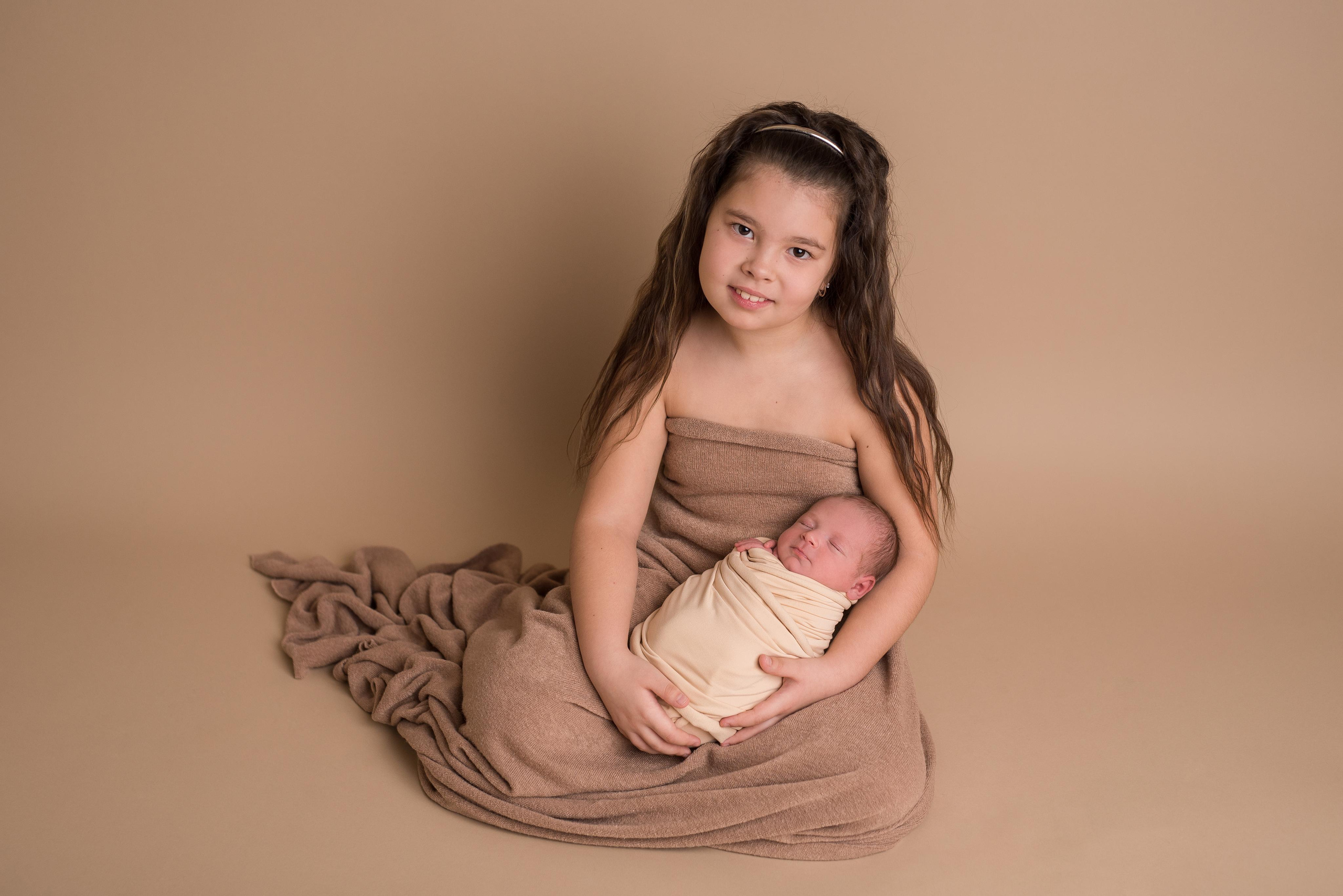 Тимур. Фотограф новорожденных и детский фотограф в Екатеринбурге Ксени