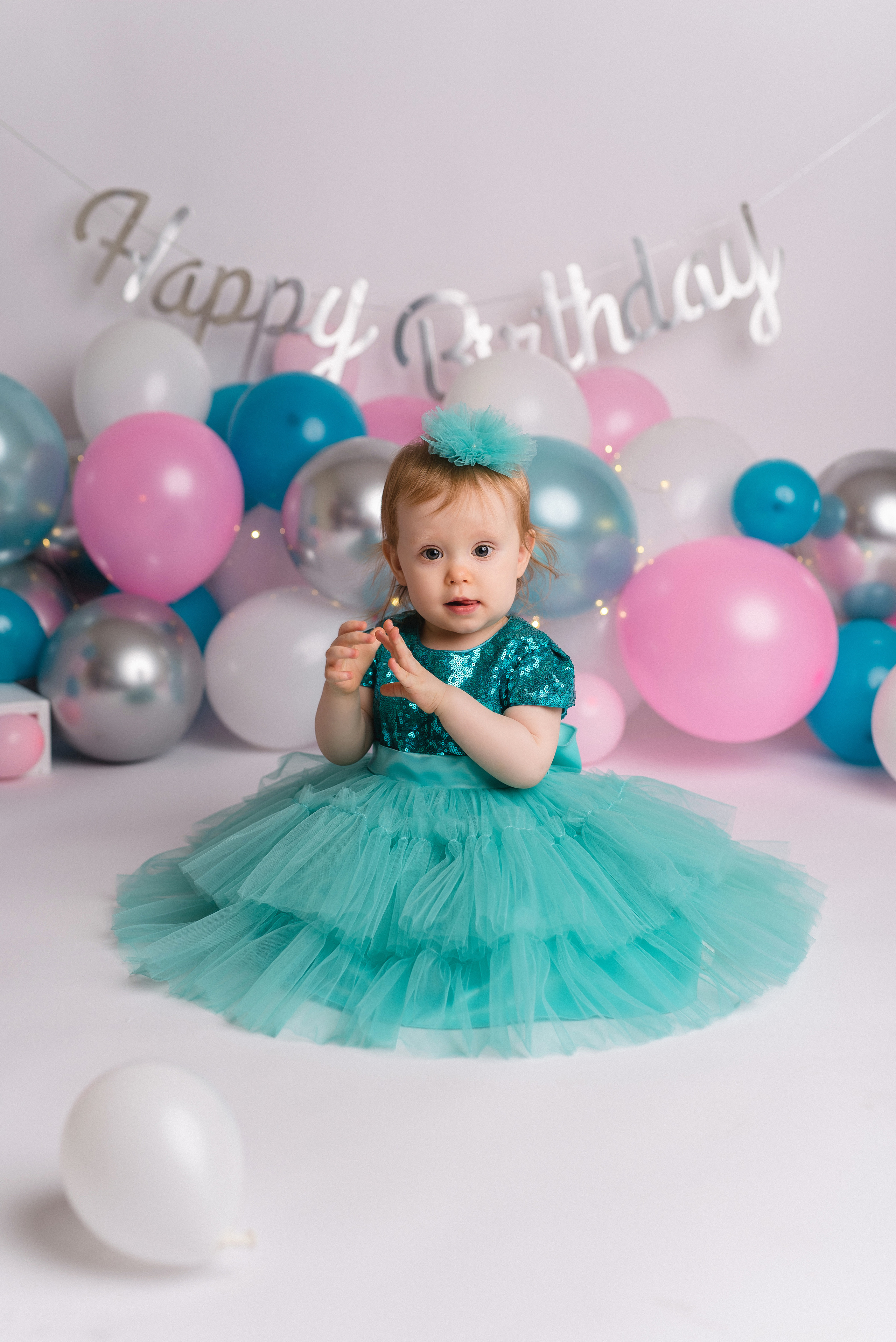 Николь. Фотограф новорожденных и детский фотограф в Екатеринбурге Ксени