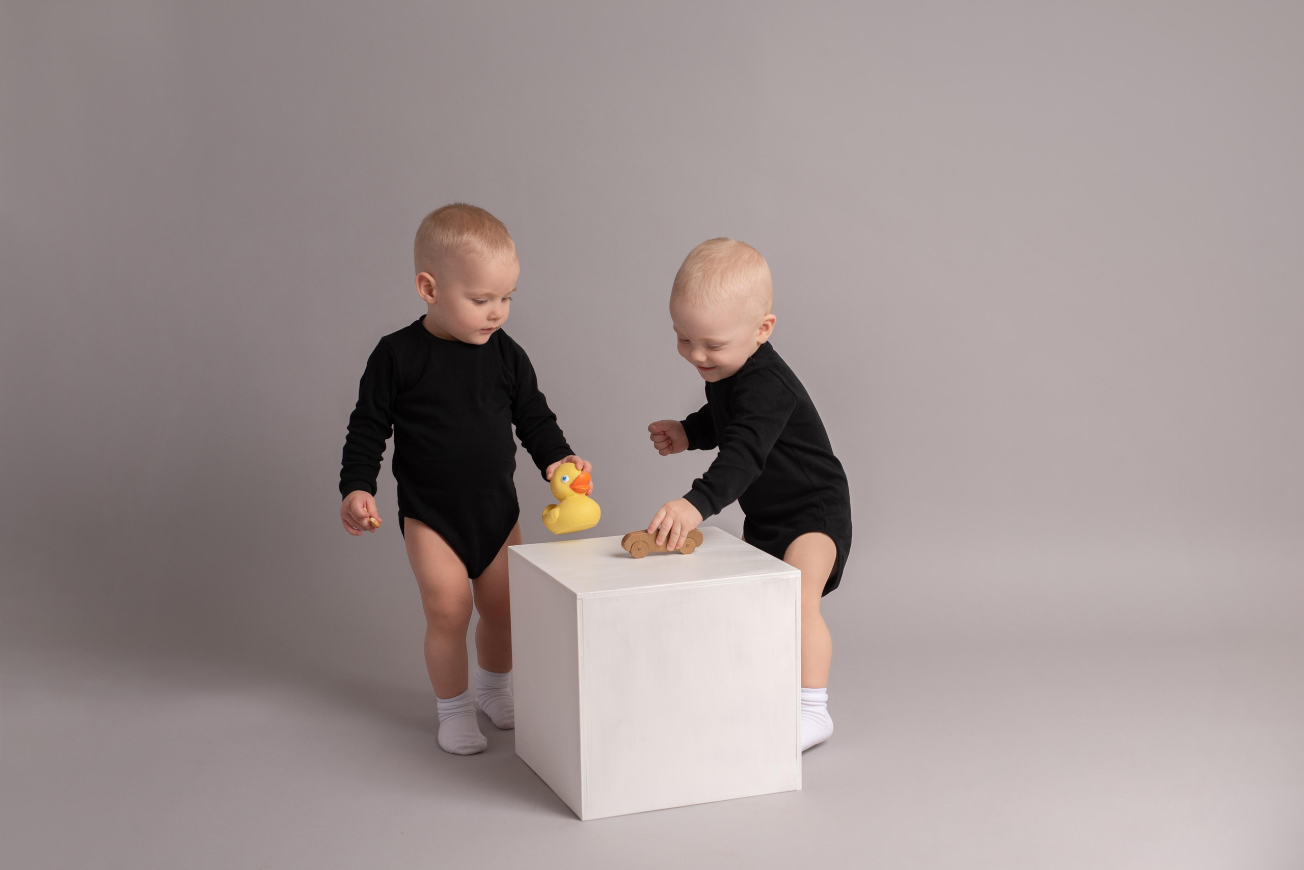 Black-mama. Фотограф новорожденных и детский фотограф в Екатеринбурге Ксени