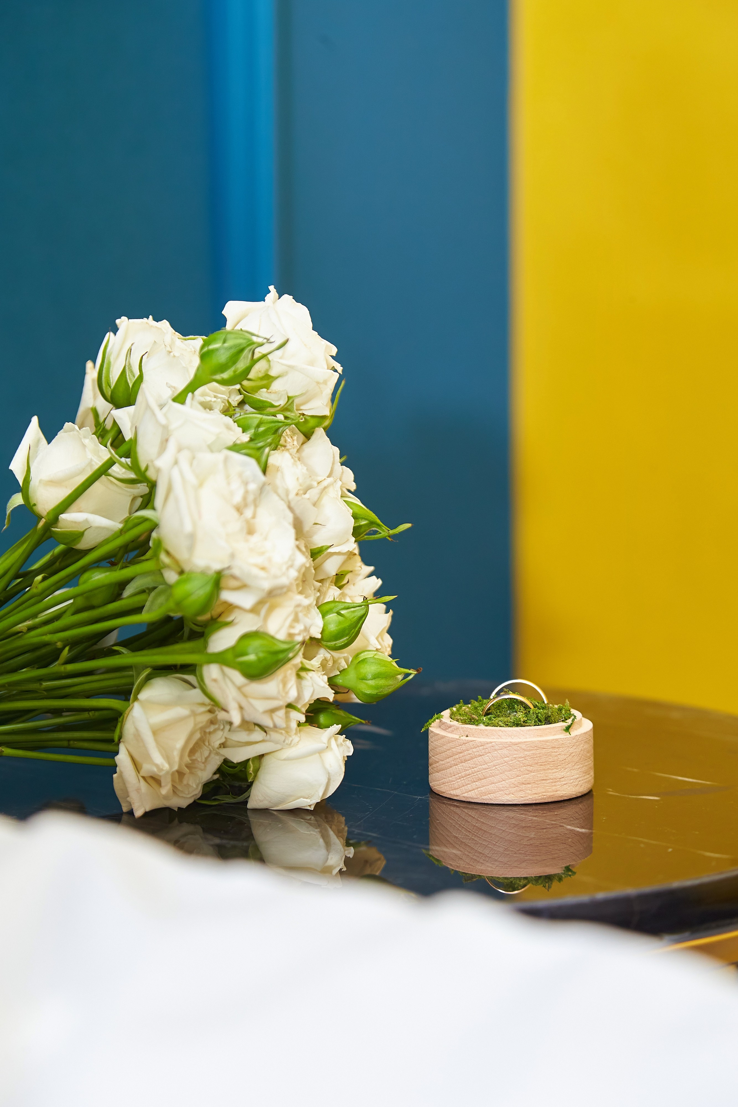 Аня и Артем