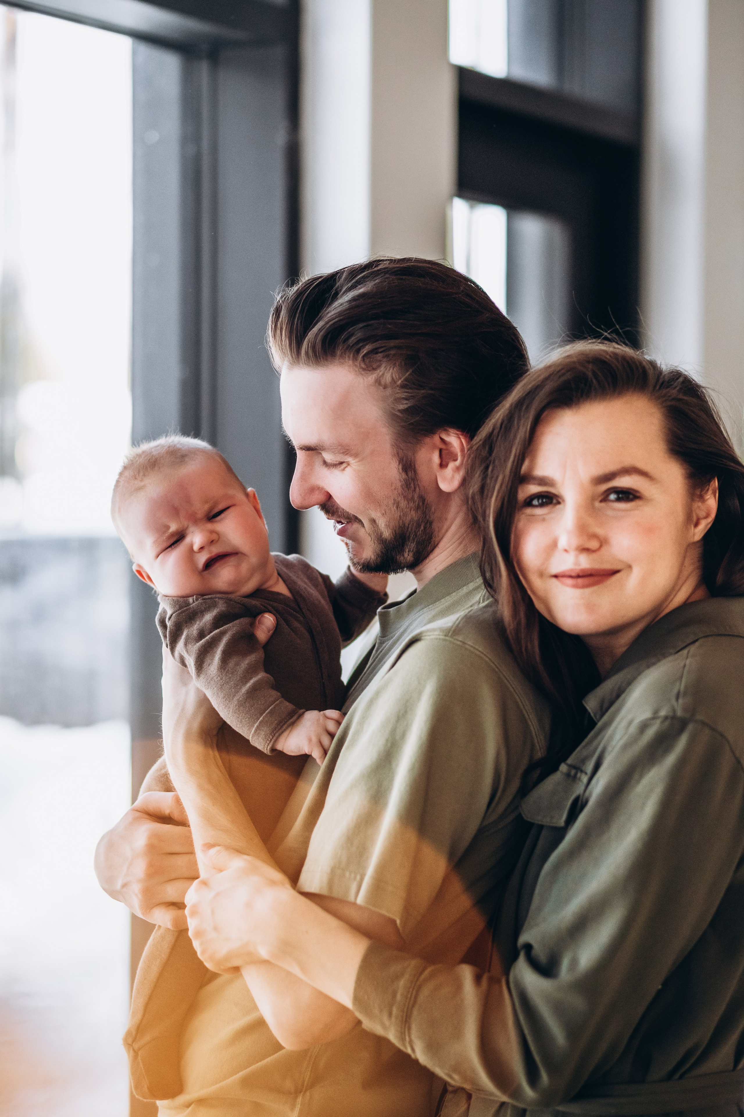 8. Семейный и женский фотограф в Санкт-Петербурге Климова Светлана