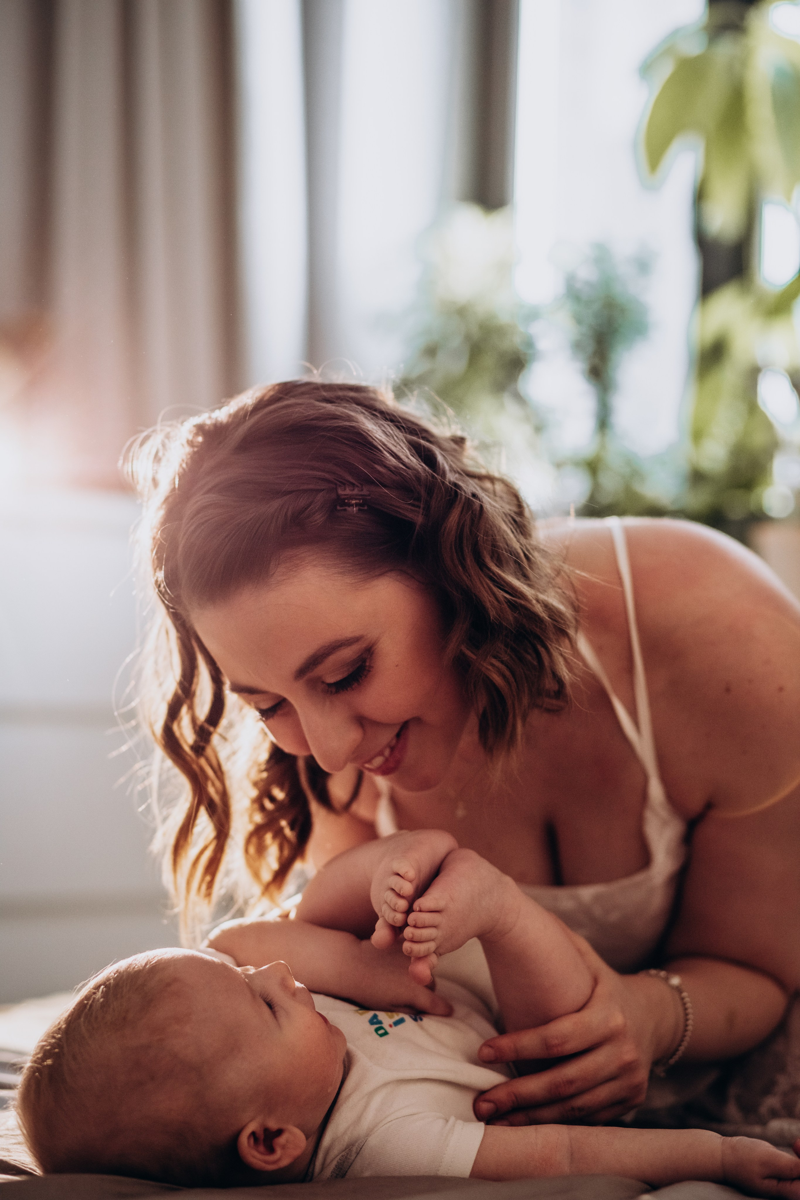 3. Семейный и женский фотограф в Санкт-Петербурге Климова Светлана