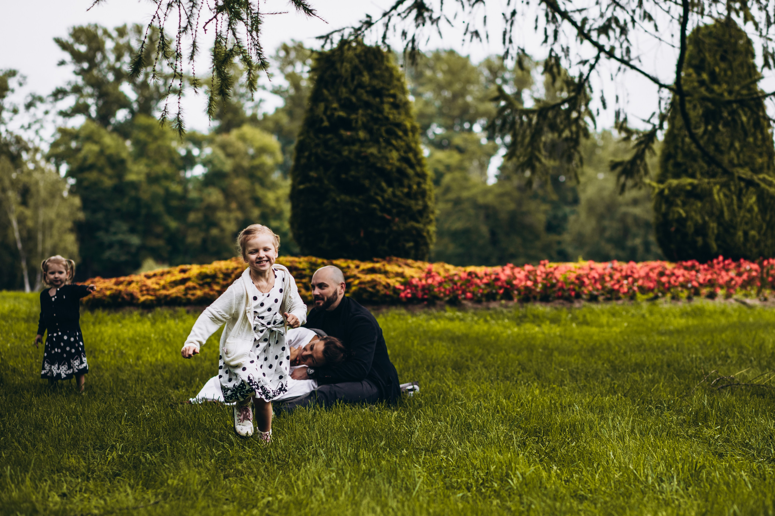 1. Семейный и женский фотограф в Санкт-Петербурге Климова Светлана