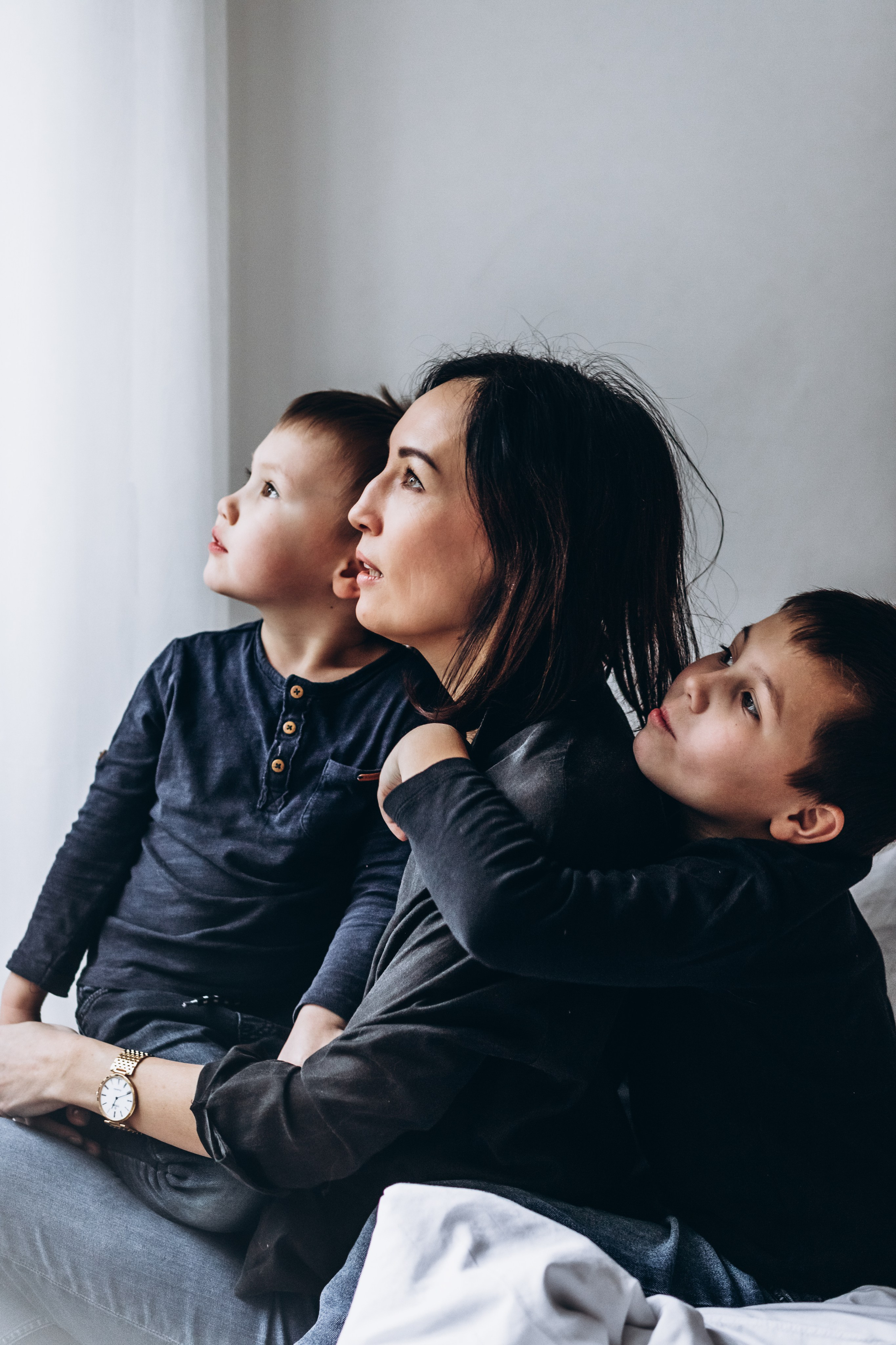 3. Семейный и женский фотограф в Санкт-Петербурге Климова Светлана