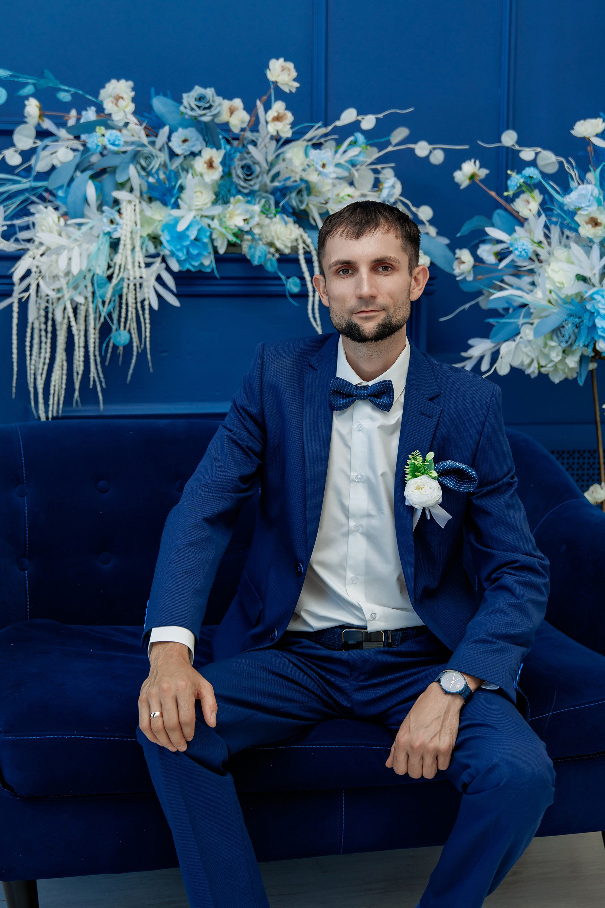 Свадьбы. Главная