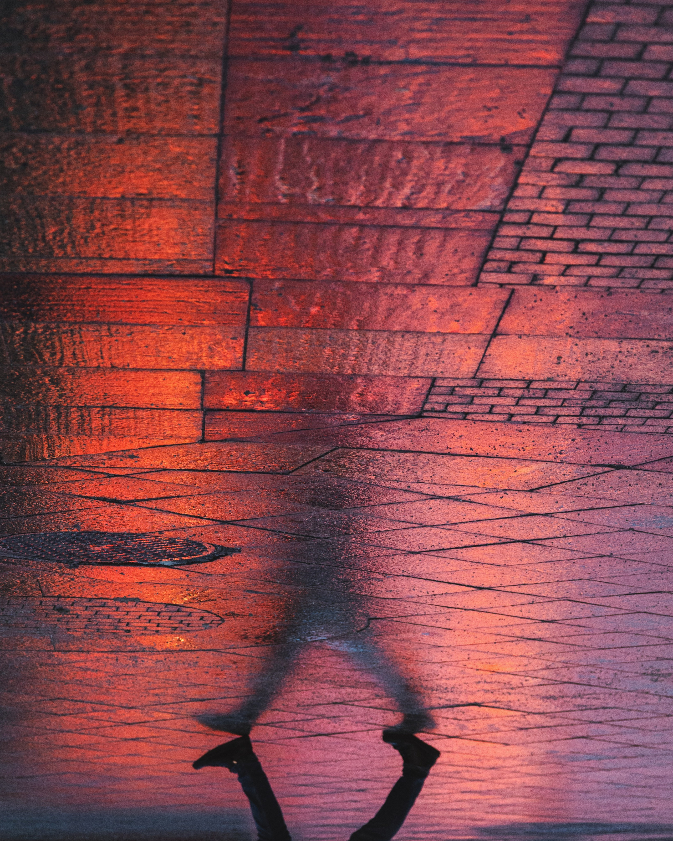 СТРИТ. Фотограф Павел Подшивалов