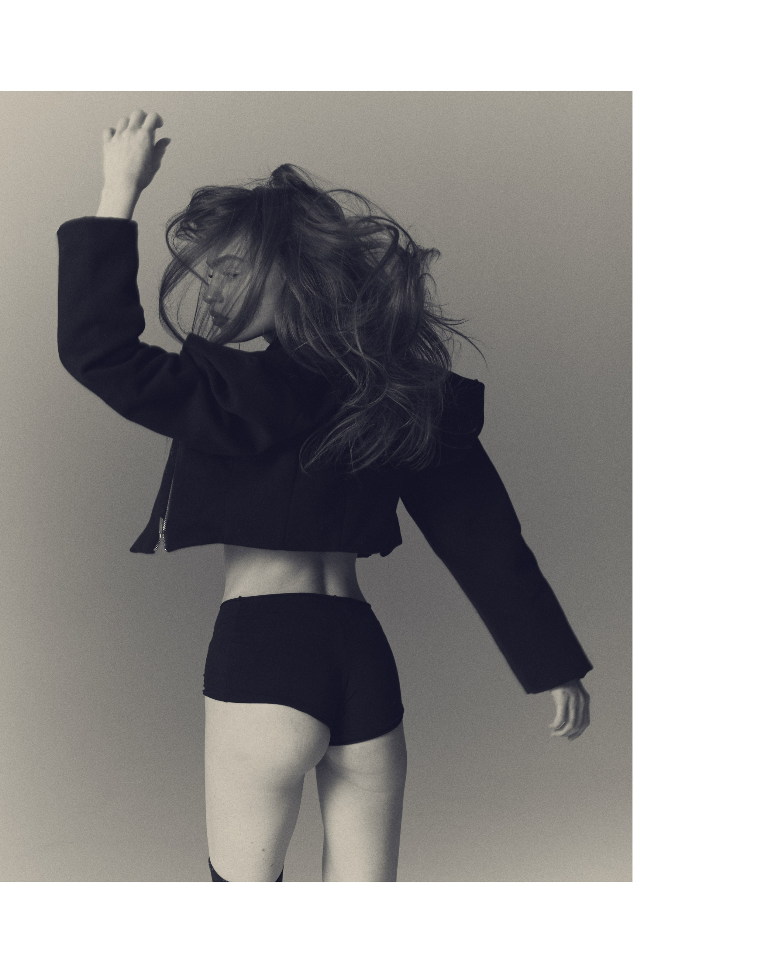 Виолетта. Fashion фотограф в г. Москва