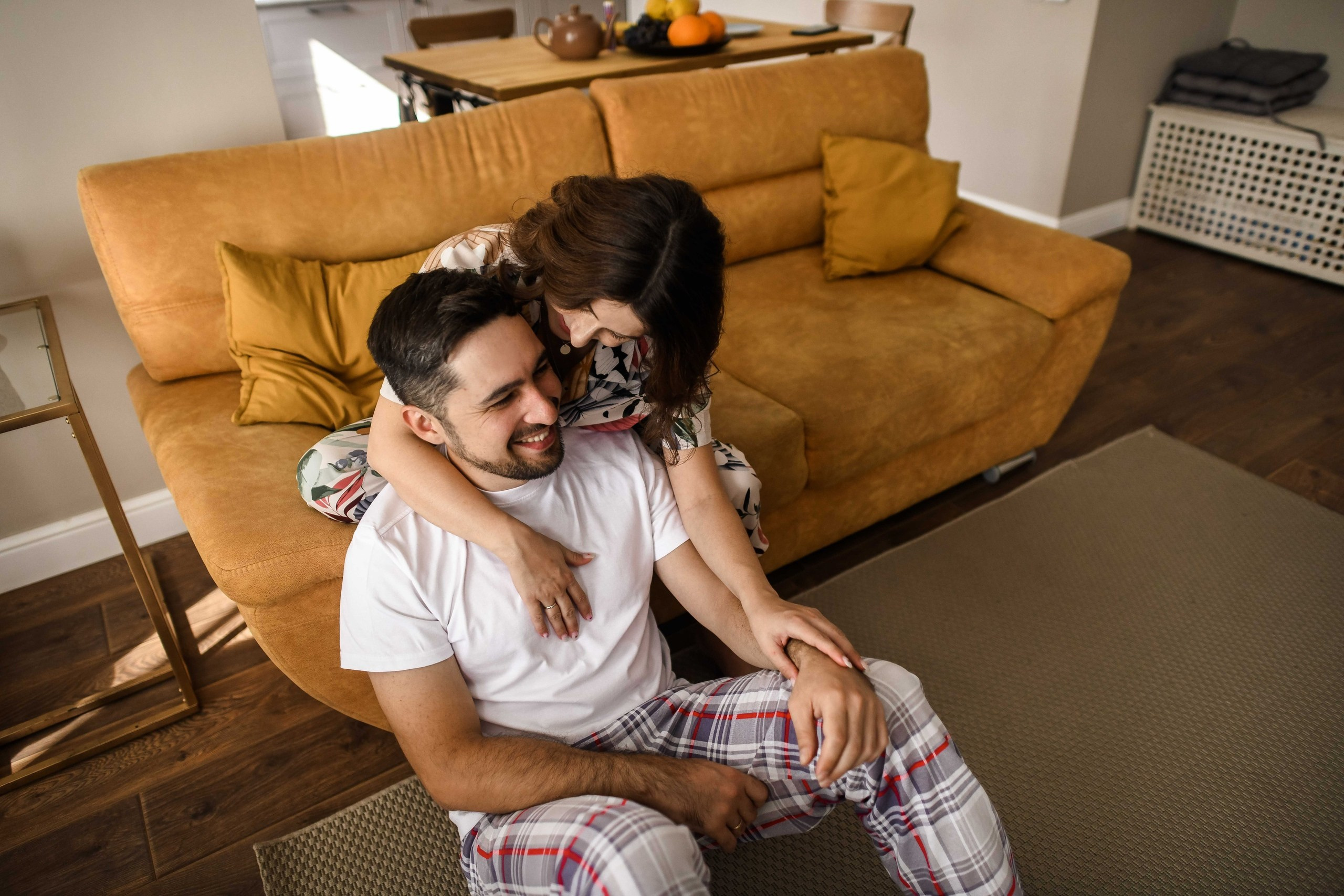 Беременность. Свадебный фотограф Анна Данькова