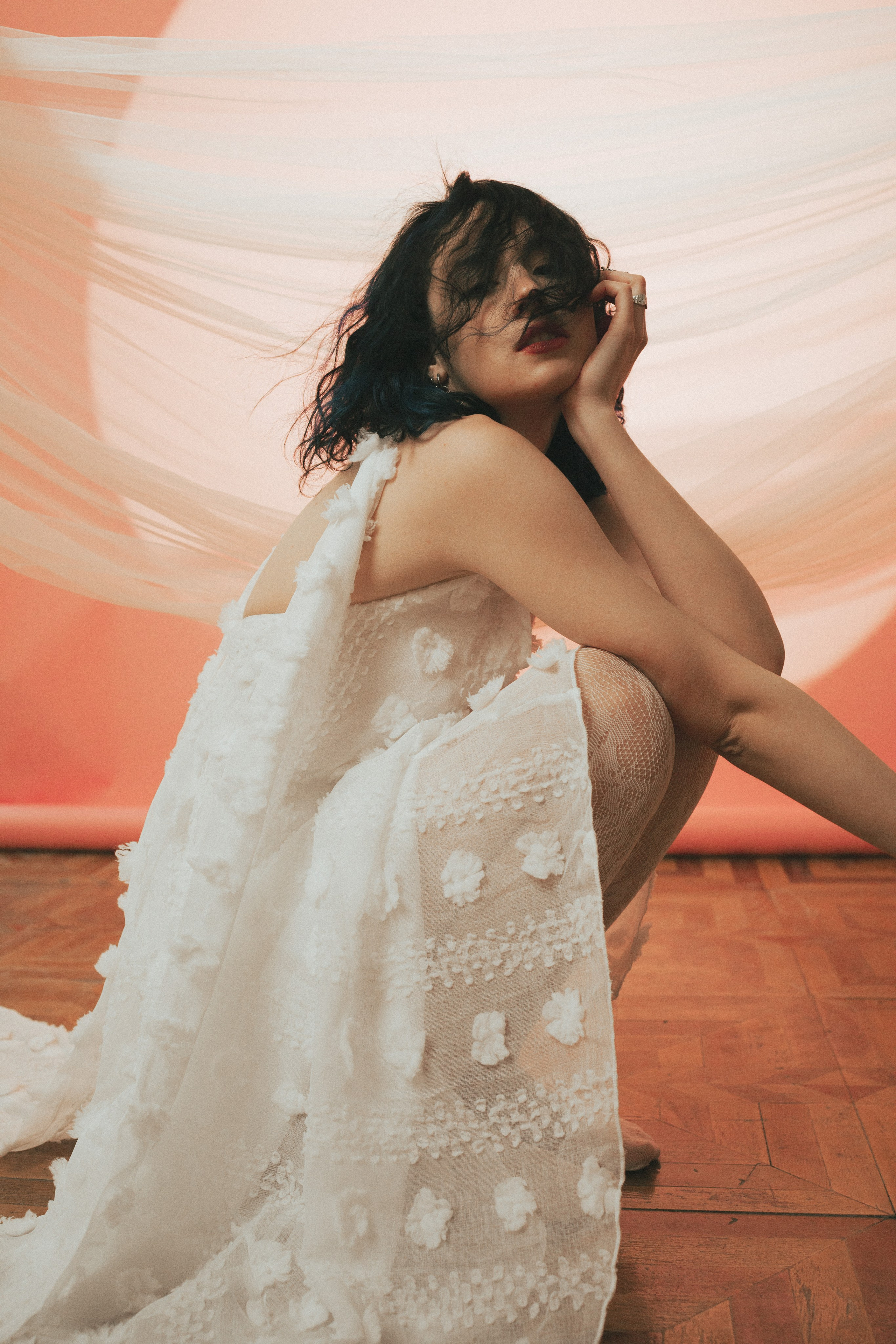 Арина. Портретный фотограф