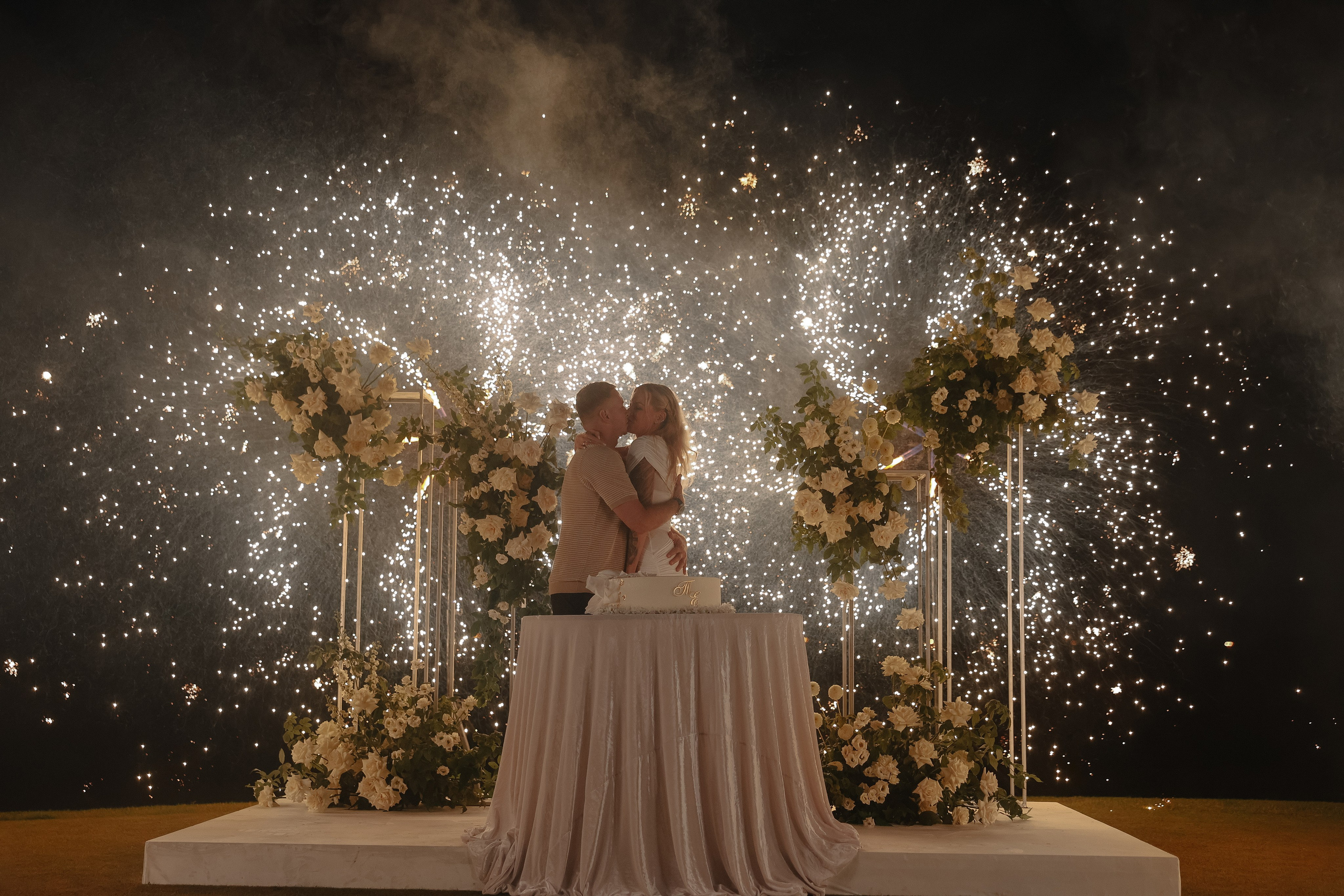 Лена и Тарас. Свадебный и семейный Фотограф Денис Кошель