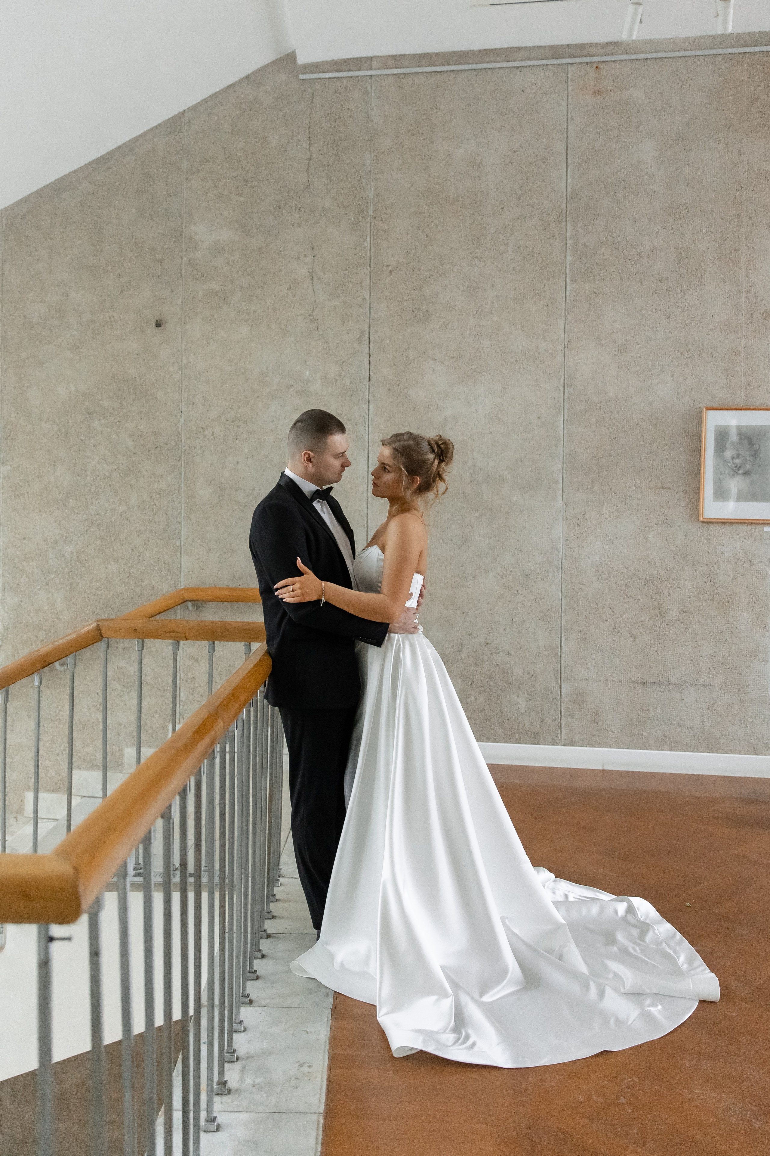 Ксения и Борис