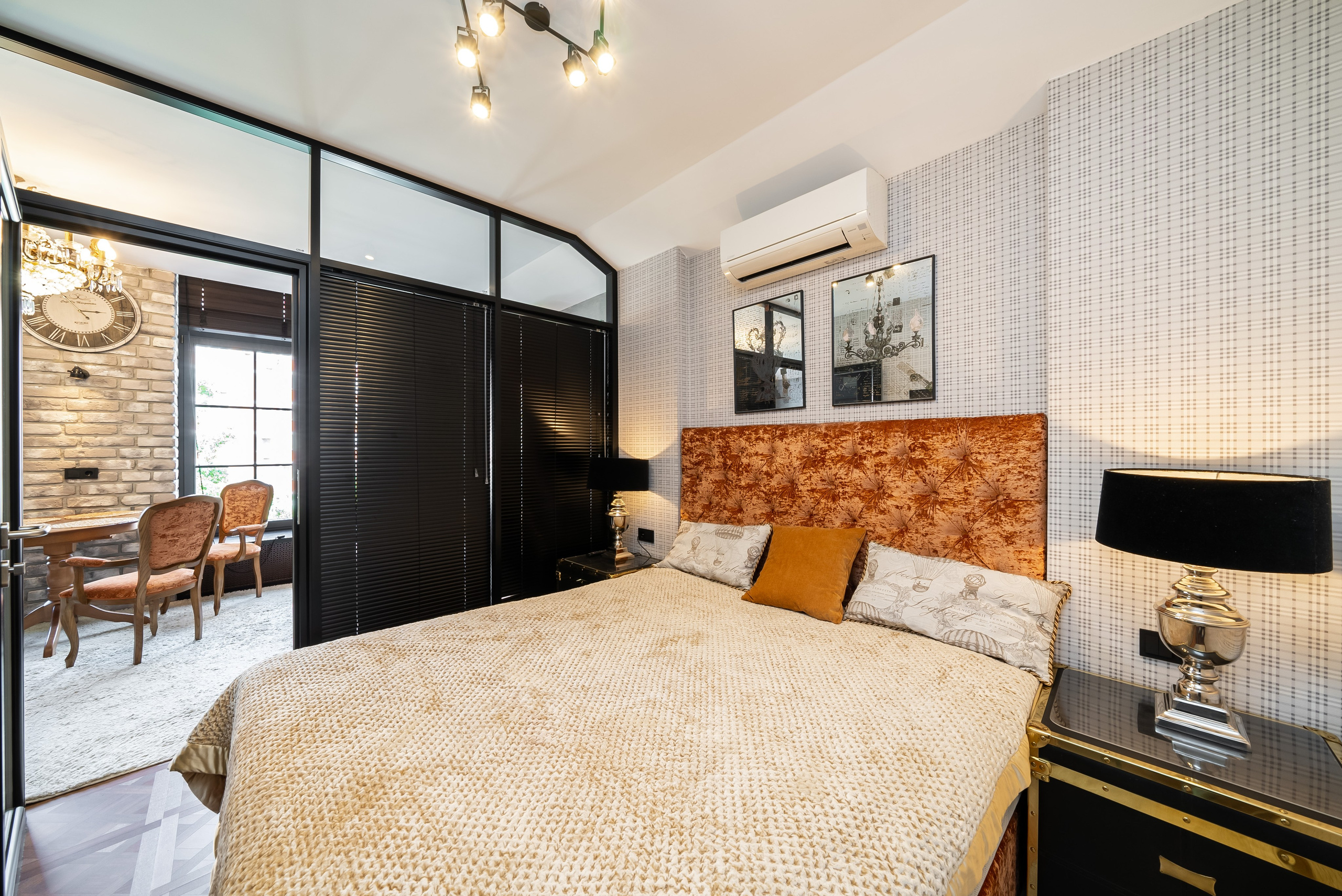 АПАРТ ДЕПО. Фото и видео-съемка Андраник Хачатурян