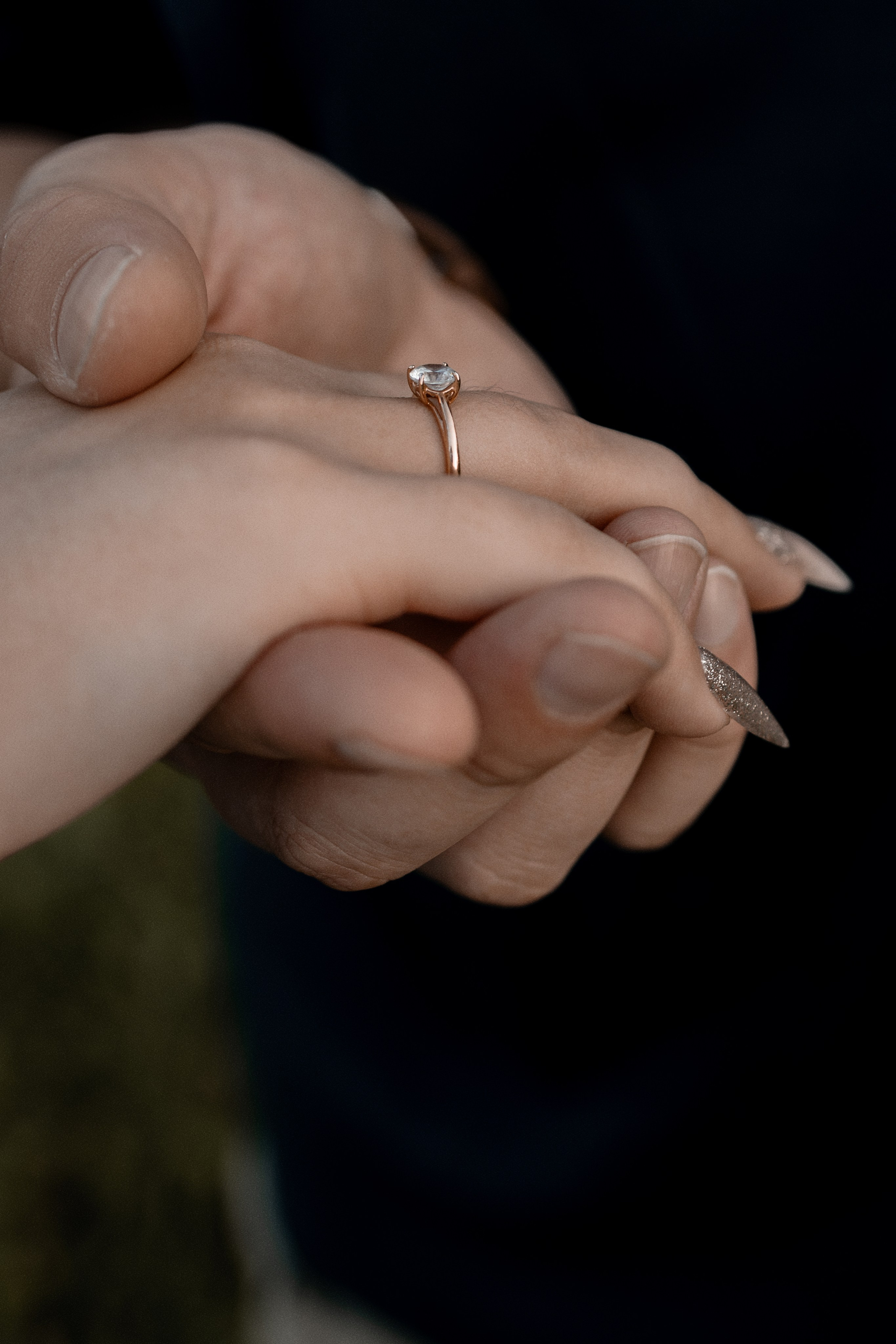 Василий и Наталья. Свадебный и семейный фотограф в Серпухове Александра Дерюшева