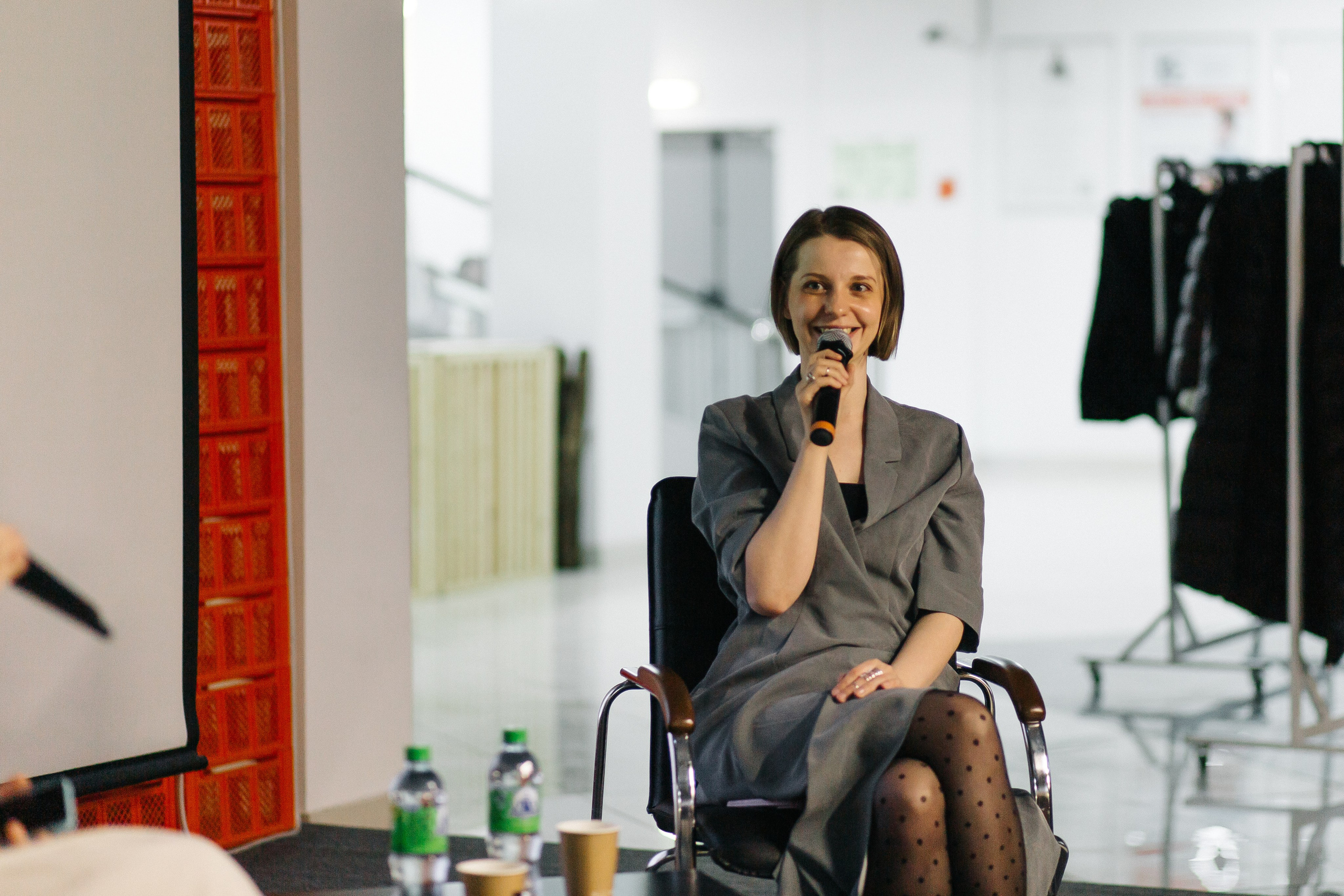 23.03.2024 Фестиваль «Книжные люди». Книжный клуб