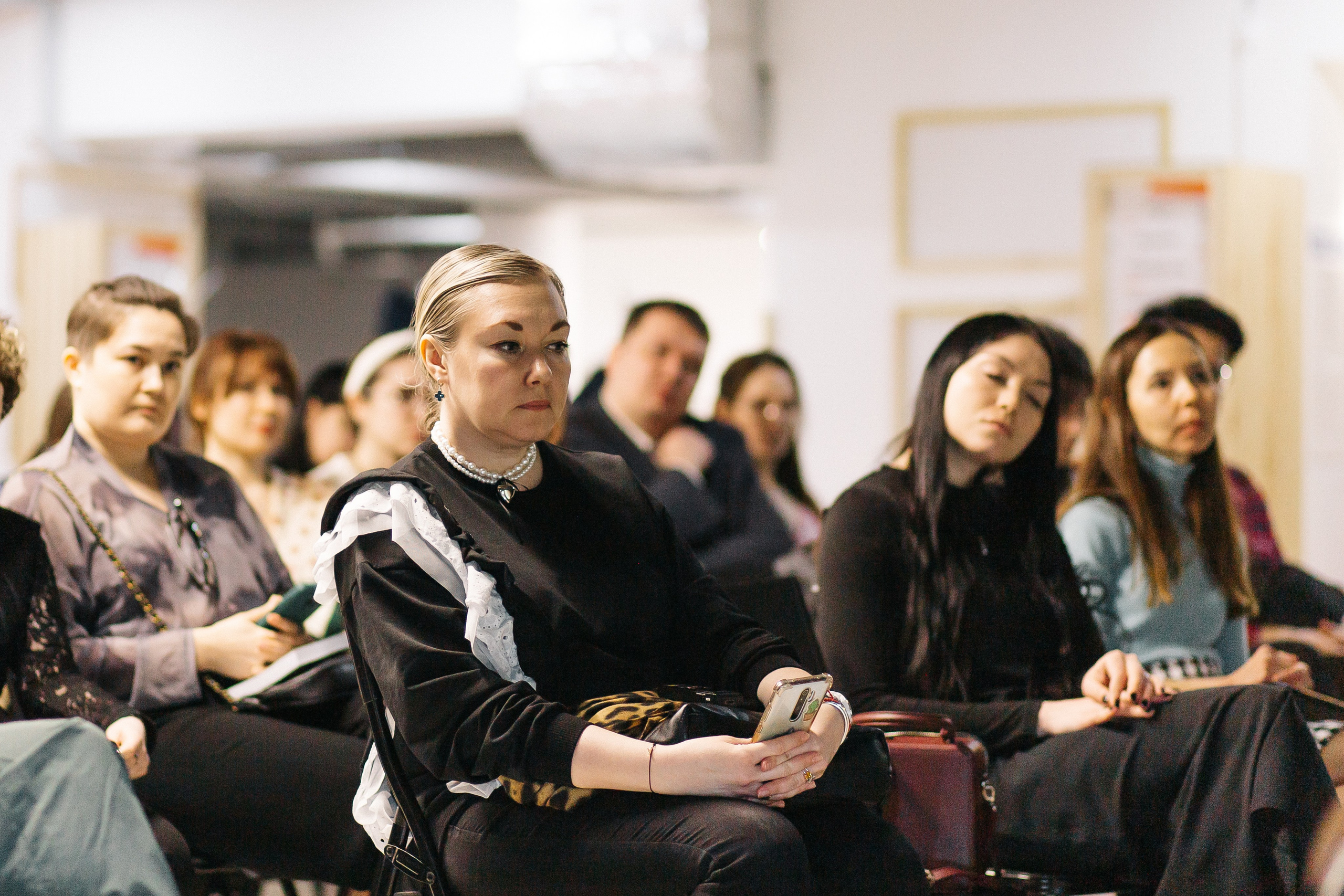 23.03.2024 Фестиваль «Книжные люди». Книжный клуб