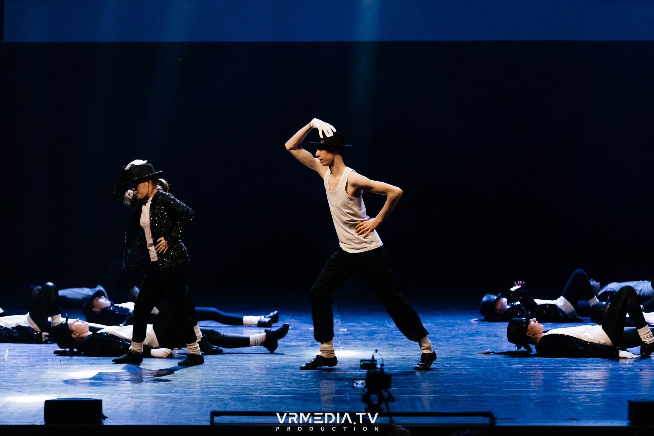 Всероссийский благотворительный инклюзивный Фестиваль «МЫ»