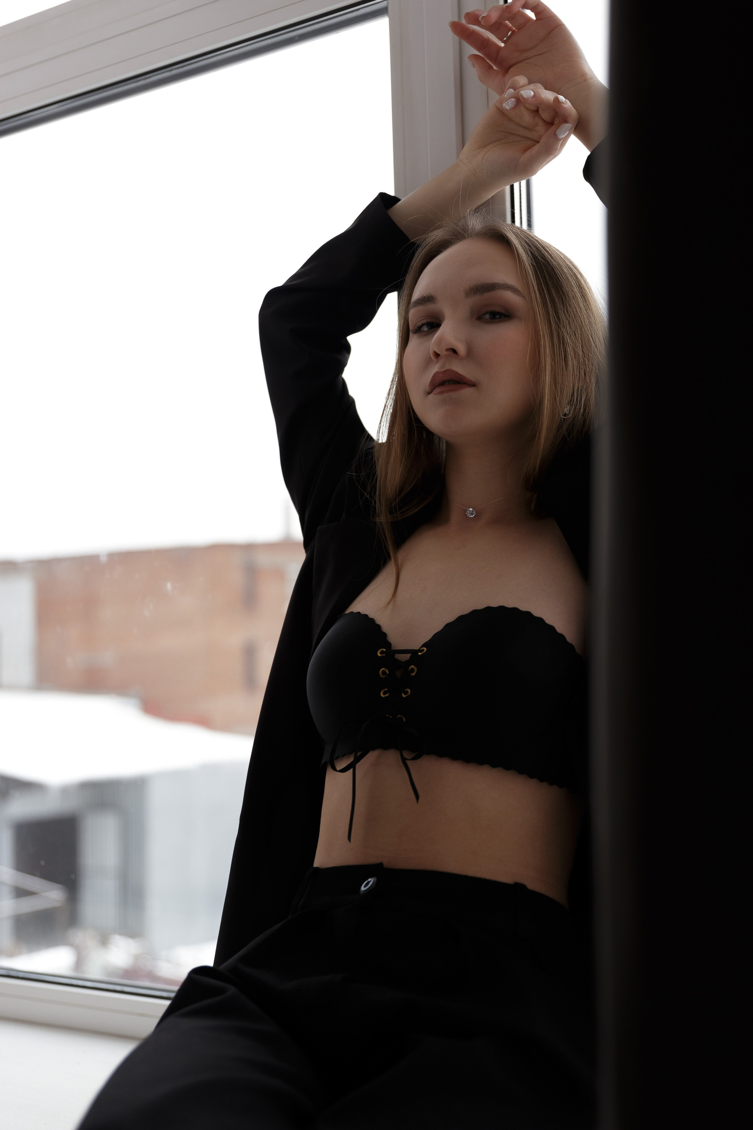 Татьяна Минималист. АНАСТАСИЯ КУЗНЕЦОВА | ФОТОГРАФ ЧЕБОКСАРЫ