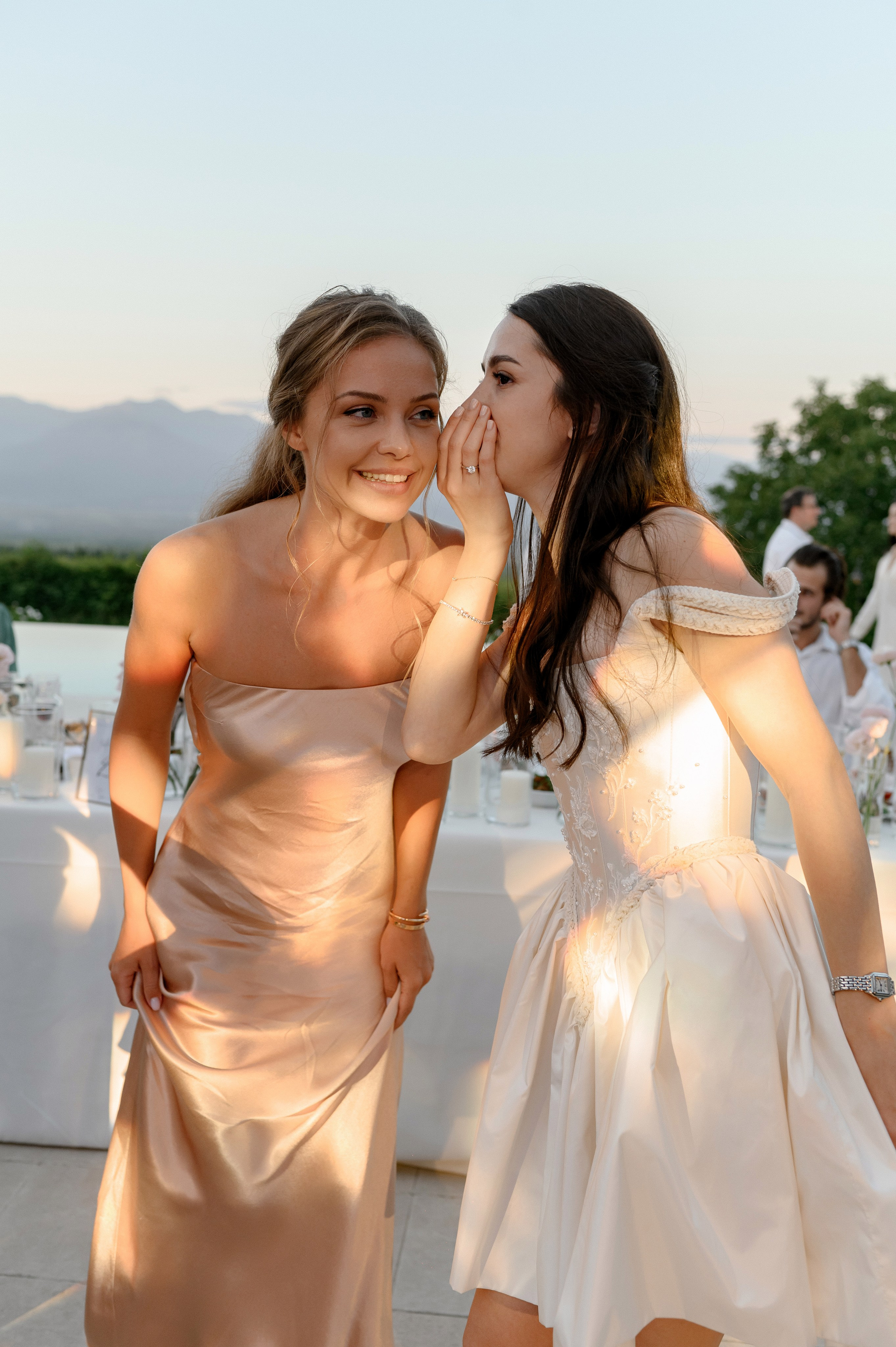 Грузия. Алина Посторонка