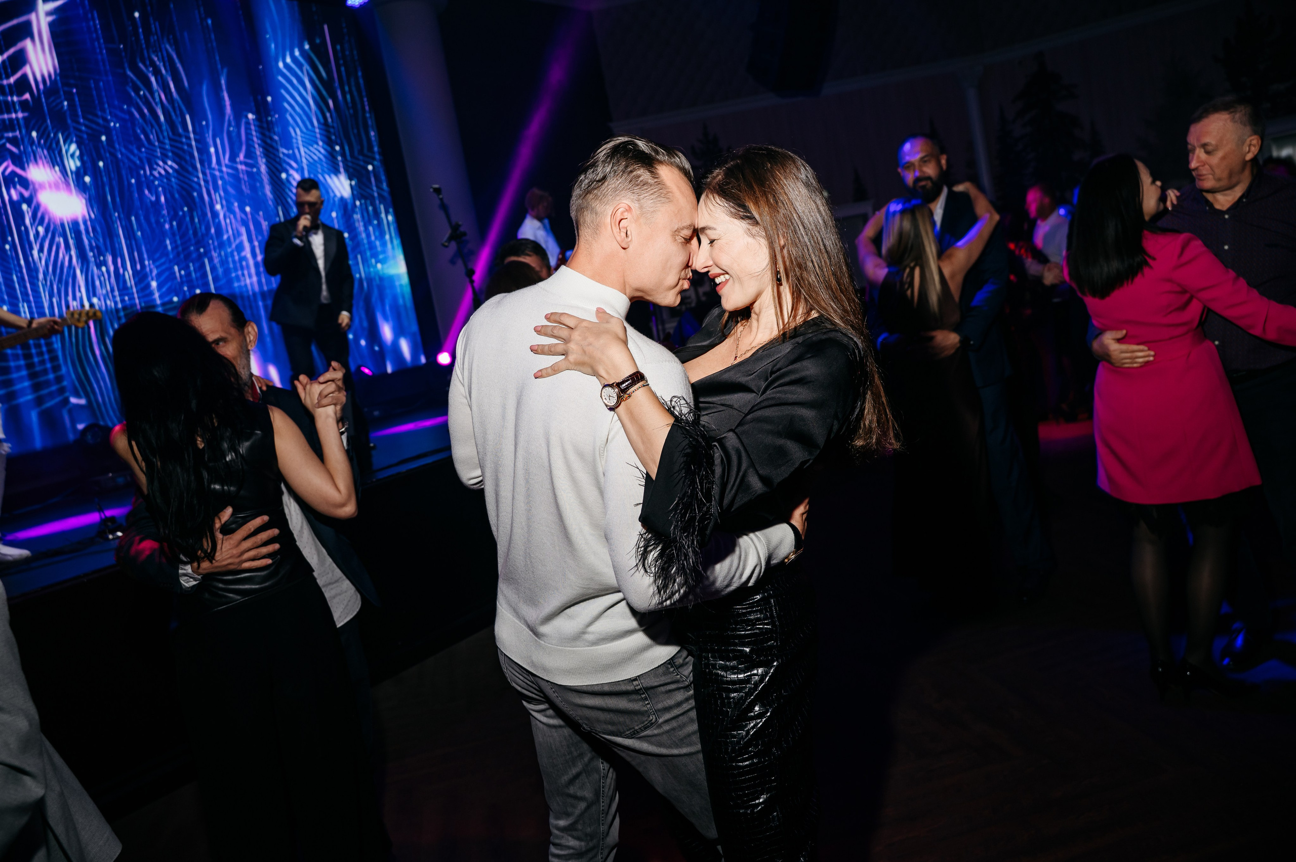 Kedr Hall. Юбилей 9 лет. Фотограф Владивосток. Игорь Кирсанов