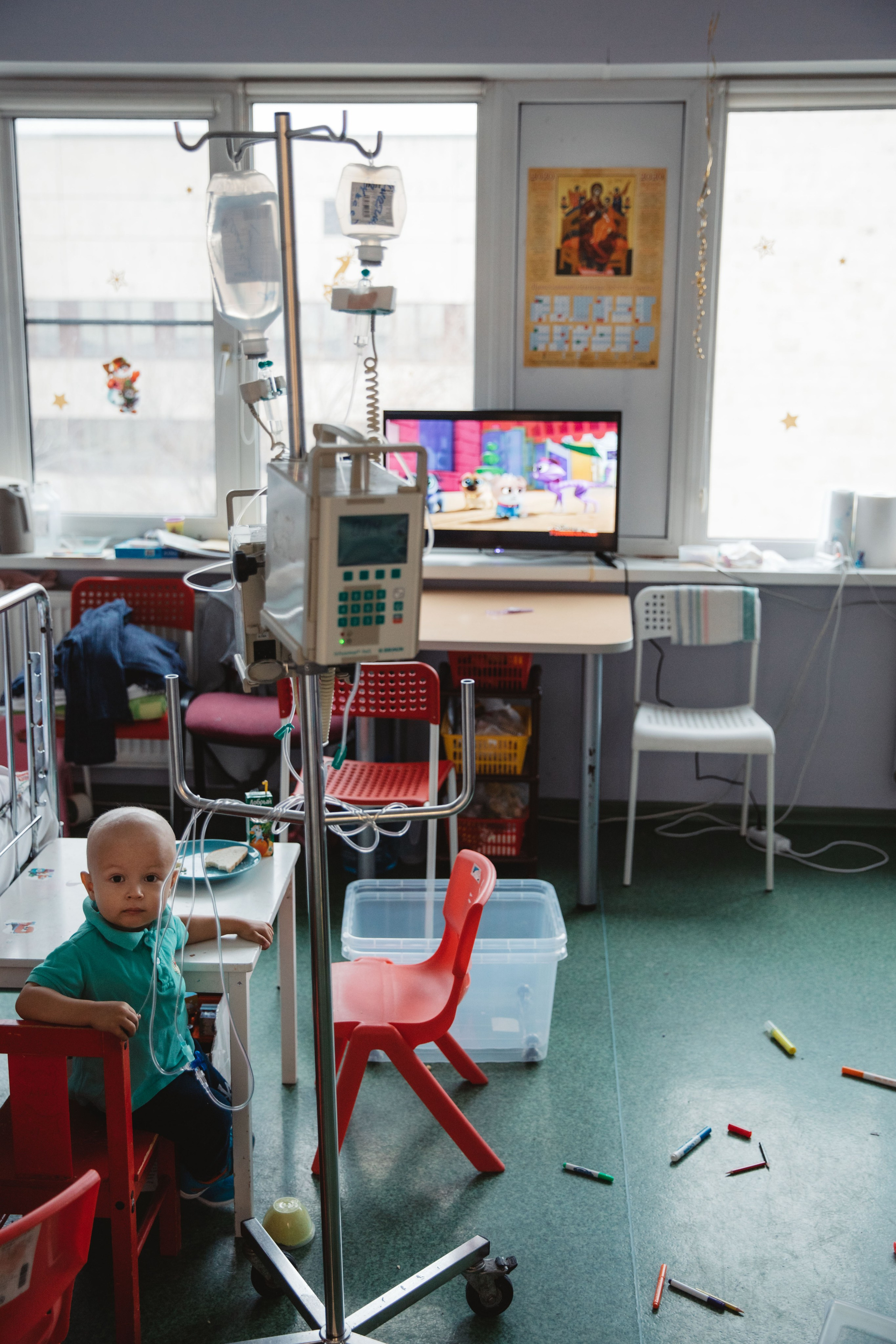 Жить. Семейный и ивент фотограф в Москве Мария Маликова