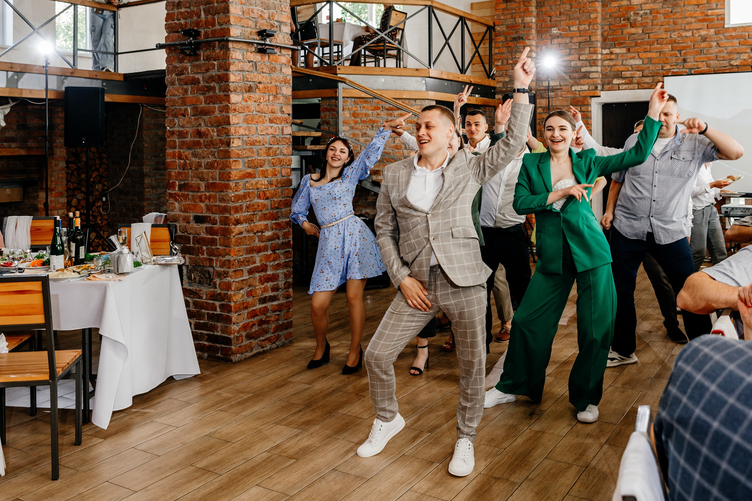 Мария и Андрей. Свадебный фотограф Елена Ловцевич