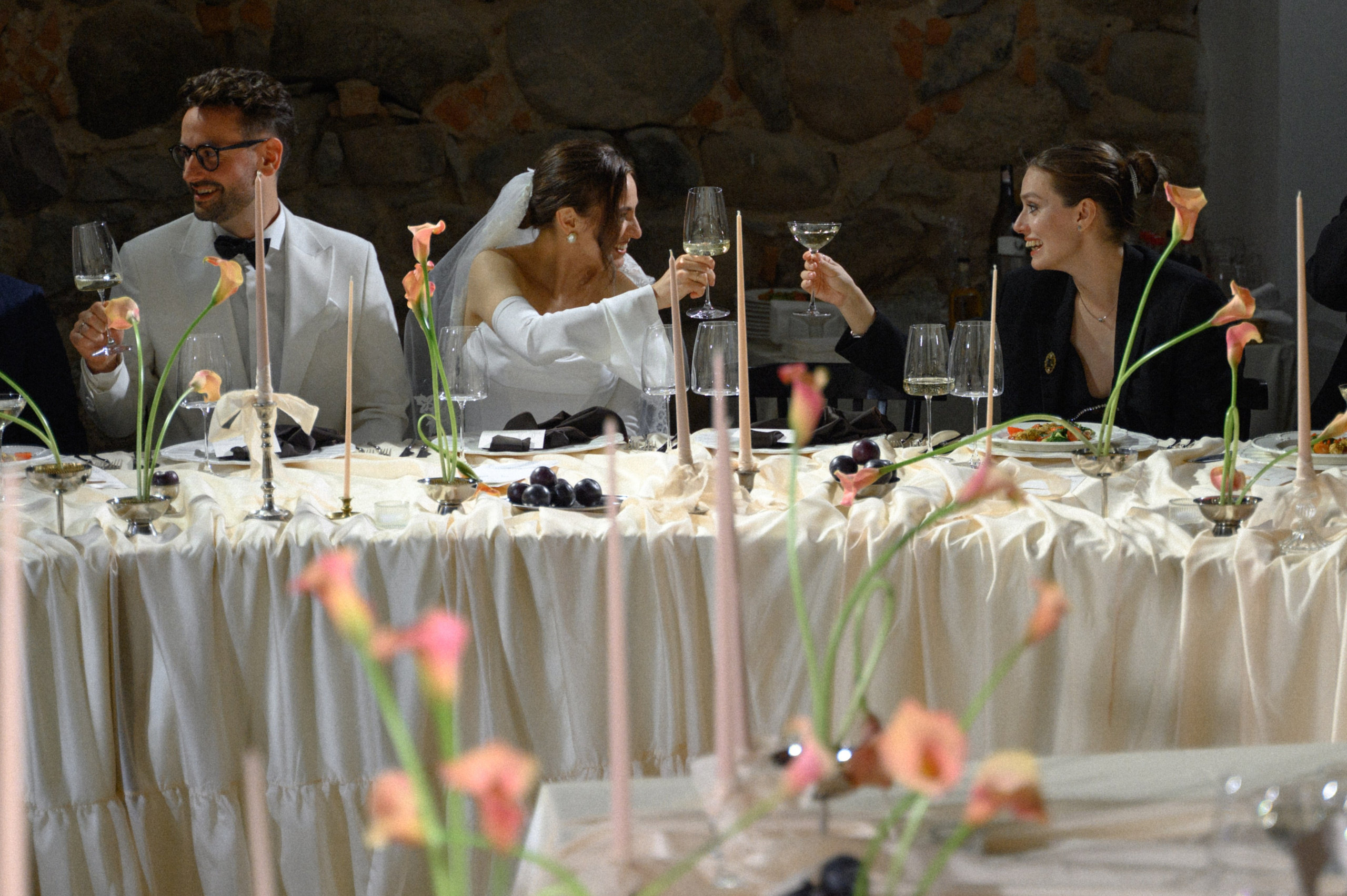 Иван и Наталья. Свадебный фотограф Минск