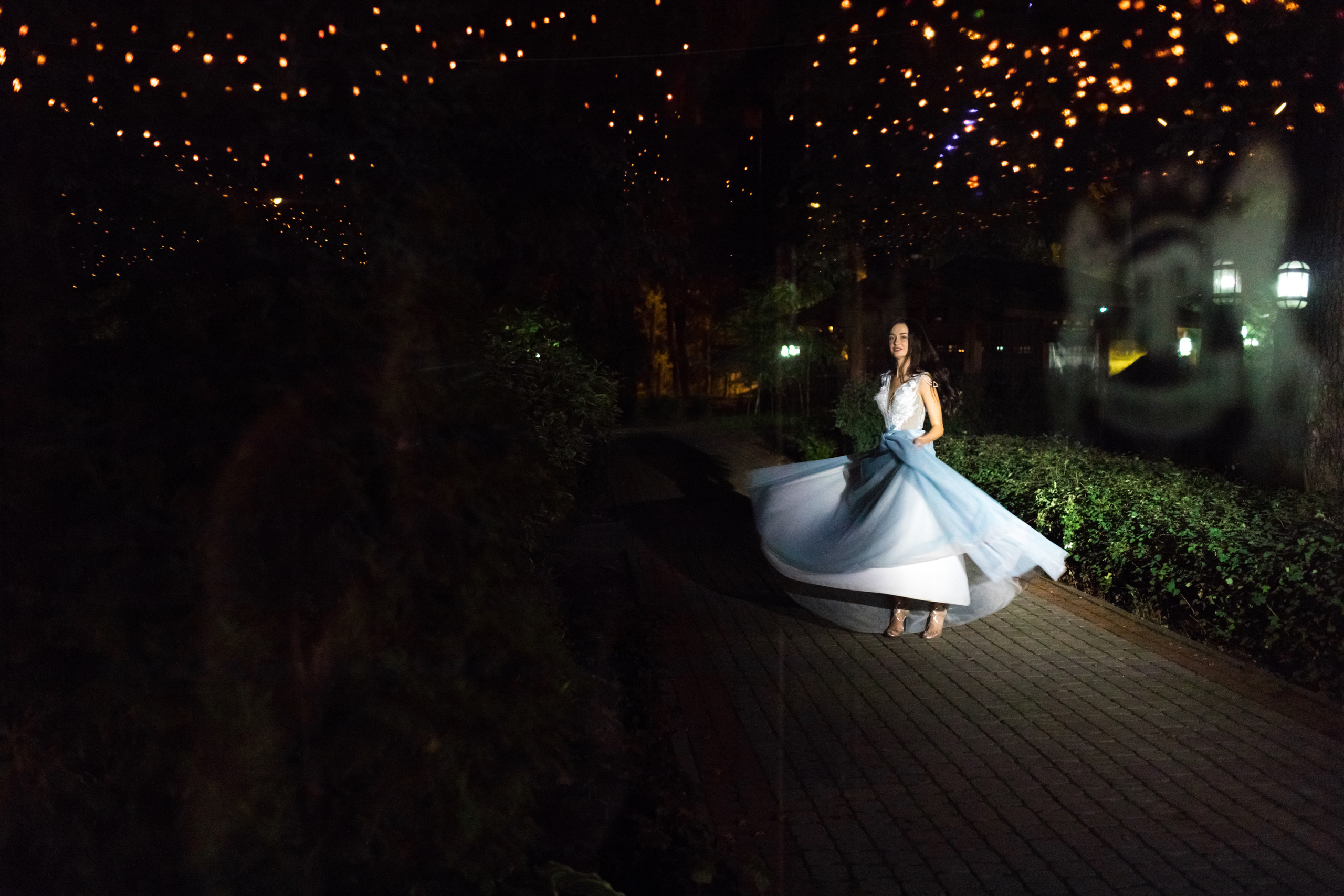 Николай и Алеся. Свадебный фотограф в Воронеже Александр Пенкин