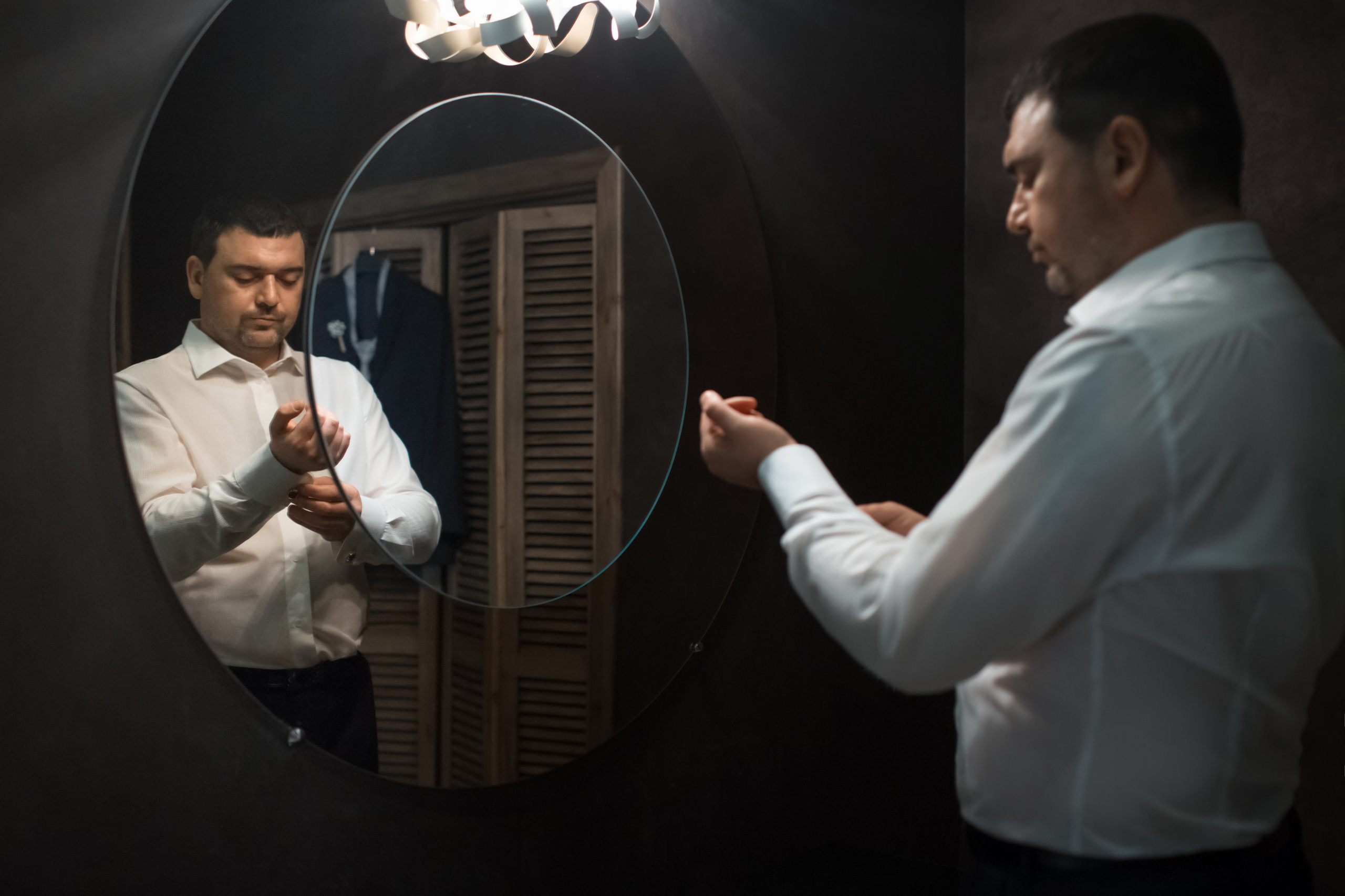 Эдуард и Елена. Свадебный фотограф в Воронеже Александр Пенкин