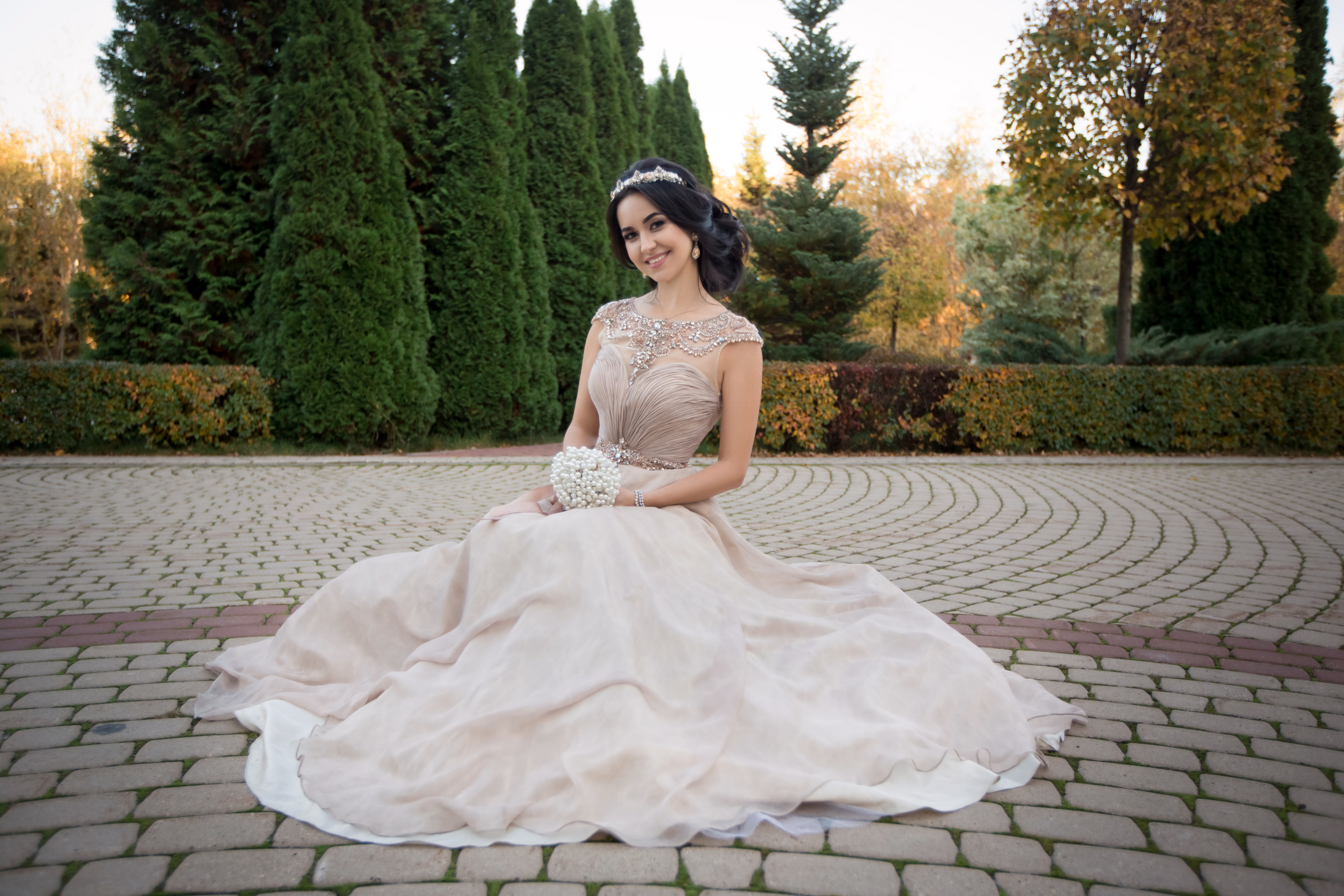 Эдуард и Елена. Свадебный фотограф в Воронеже Александр Пенкин