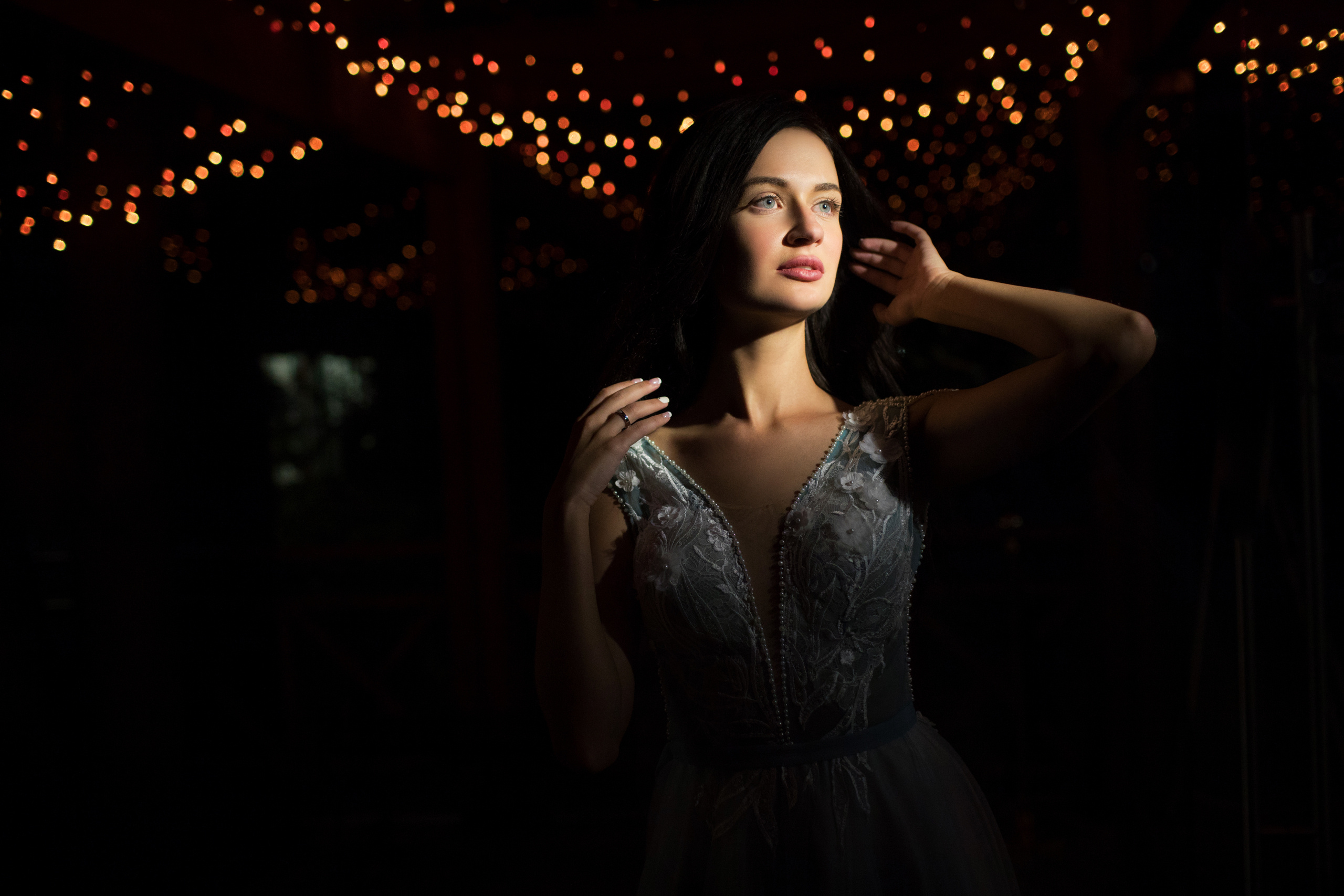 Николай и Алеся. Свадебный фотограф в Воронеже Александр Пенкин