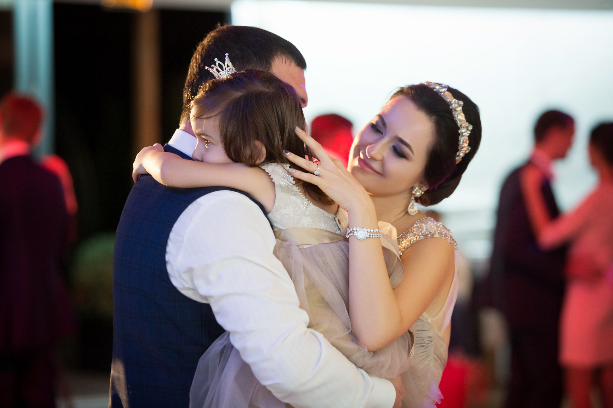 Эдуард и Елена. Свадебный фотограф в Воронеже Александр Пенкин