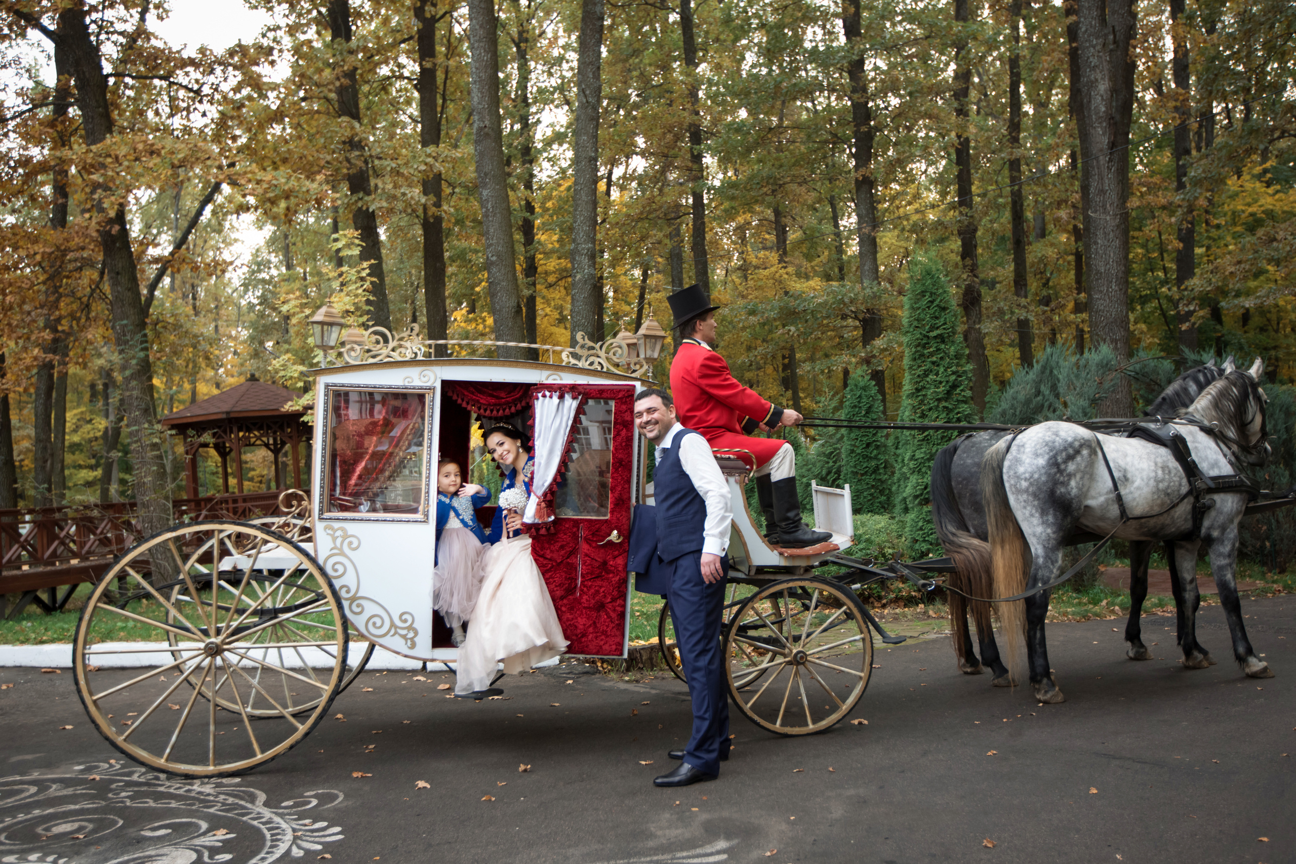 Эдуард и Елена. Свадебный фотограф в Воронеже Александр Пенкин