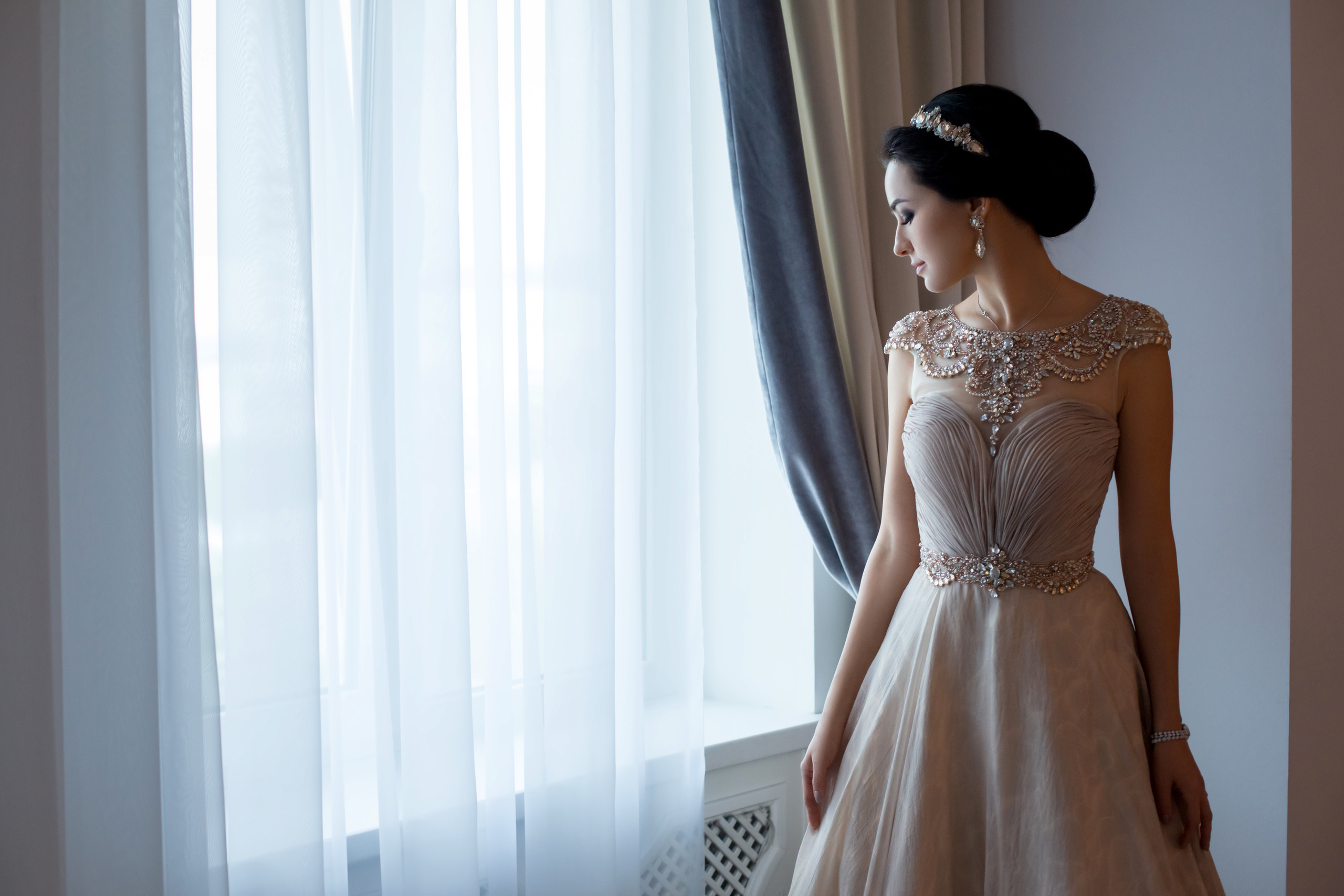 Эдуард и Елена. Свадебный фотограф в Воронеже Александр Пенкин