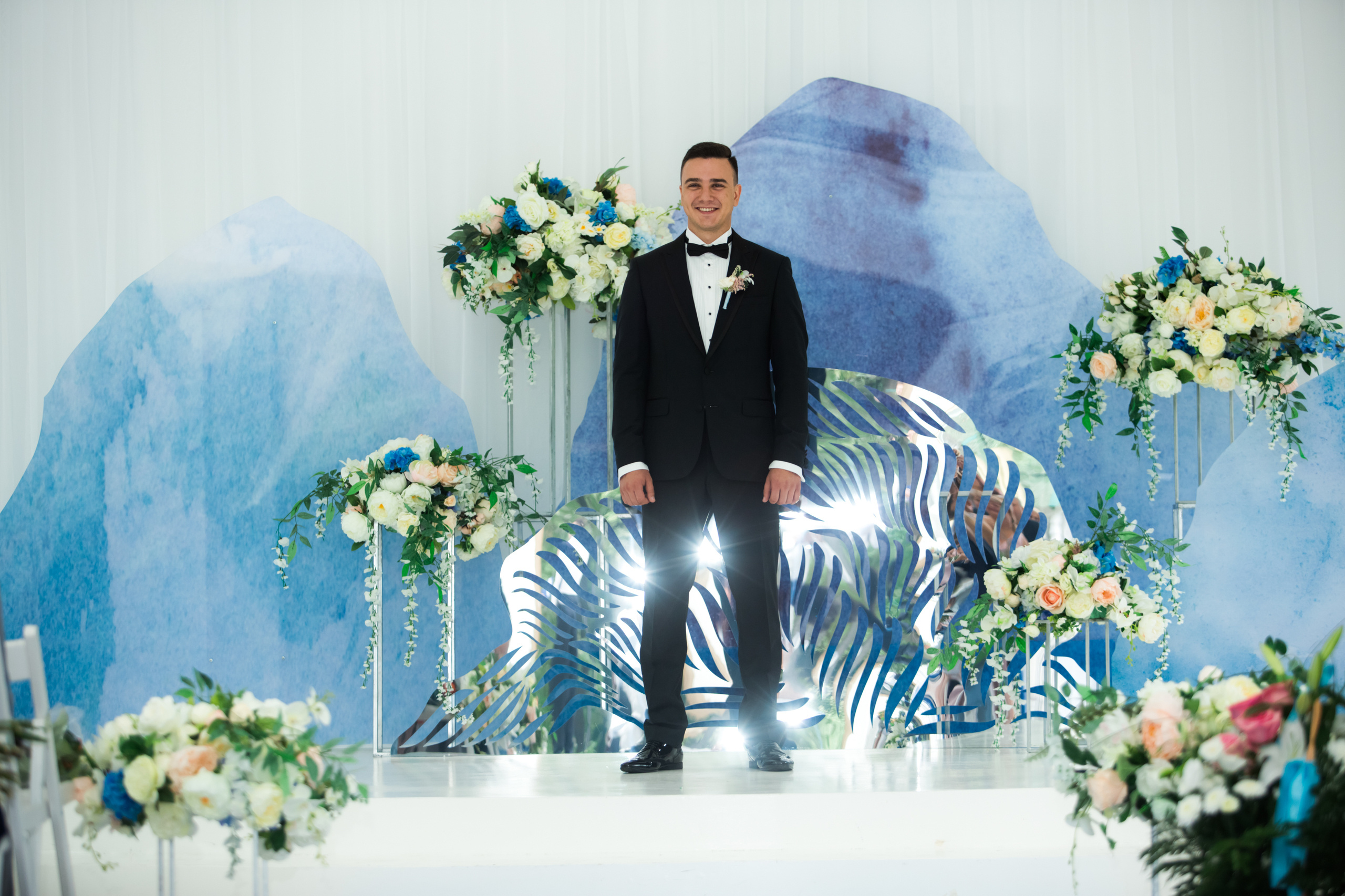 Николай и Алеся. Свадебный фотограф в Воронеже Александр Пенкин