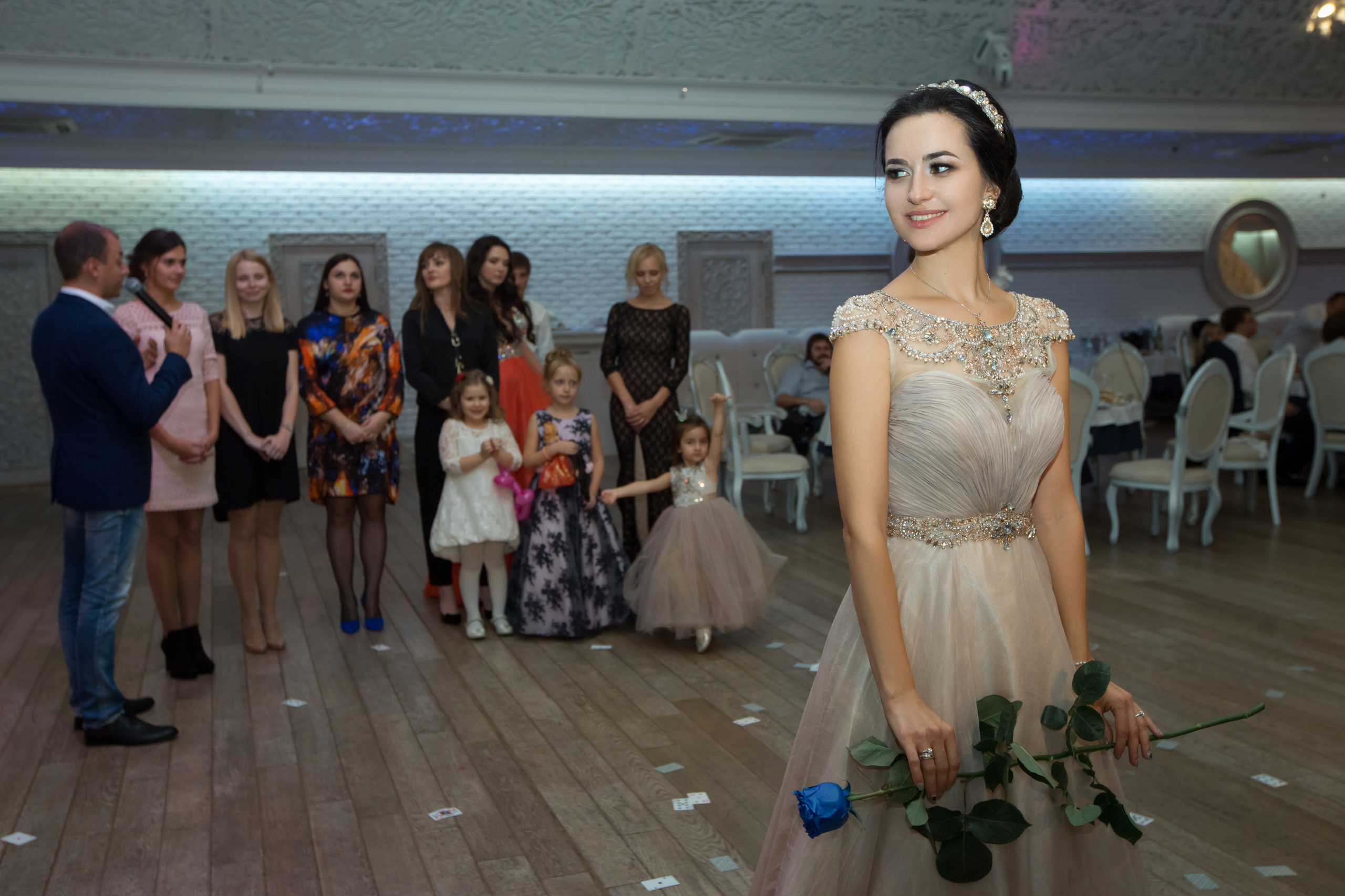 Эдуард и Елена. Свадебный фотограф в Воронеже Александр Пенкин