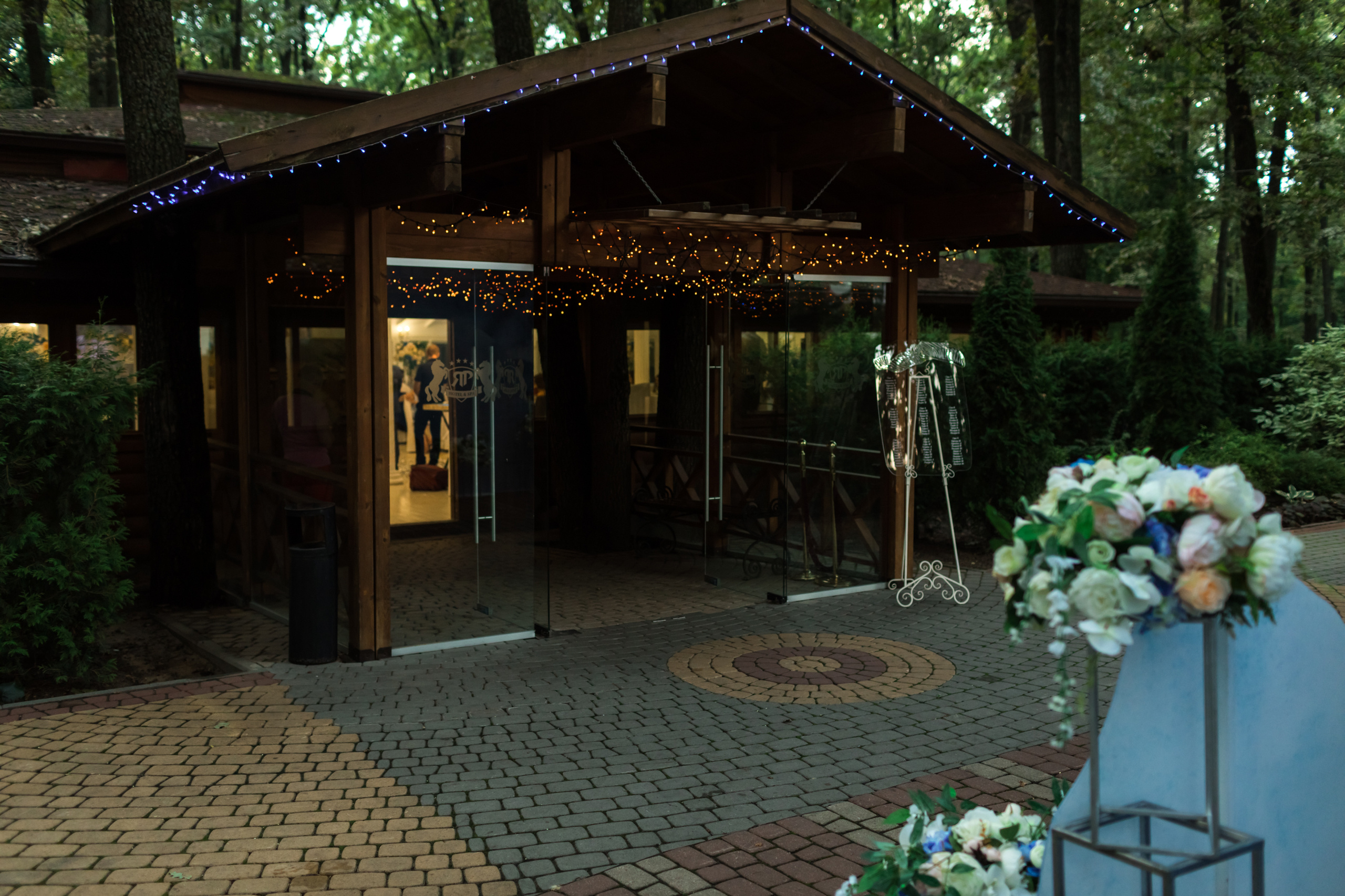 Николай и Алеся. Свадебный фотограф в Воронеже Александр Пенкин