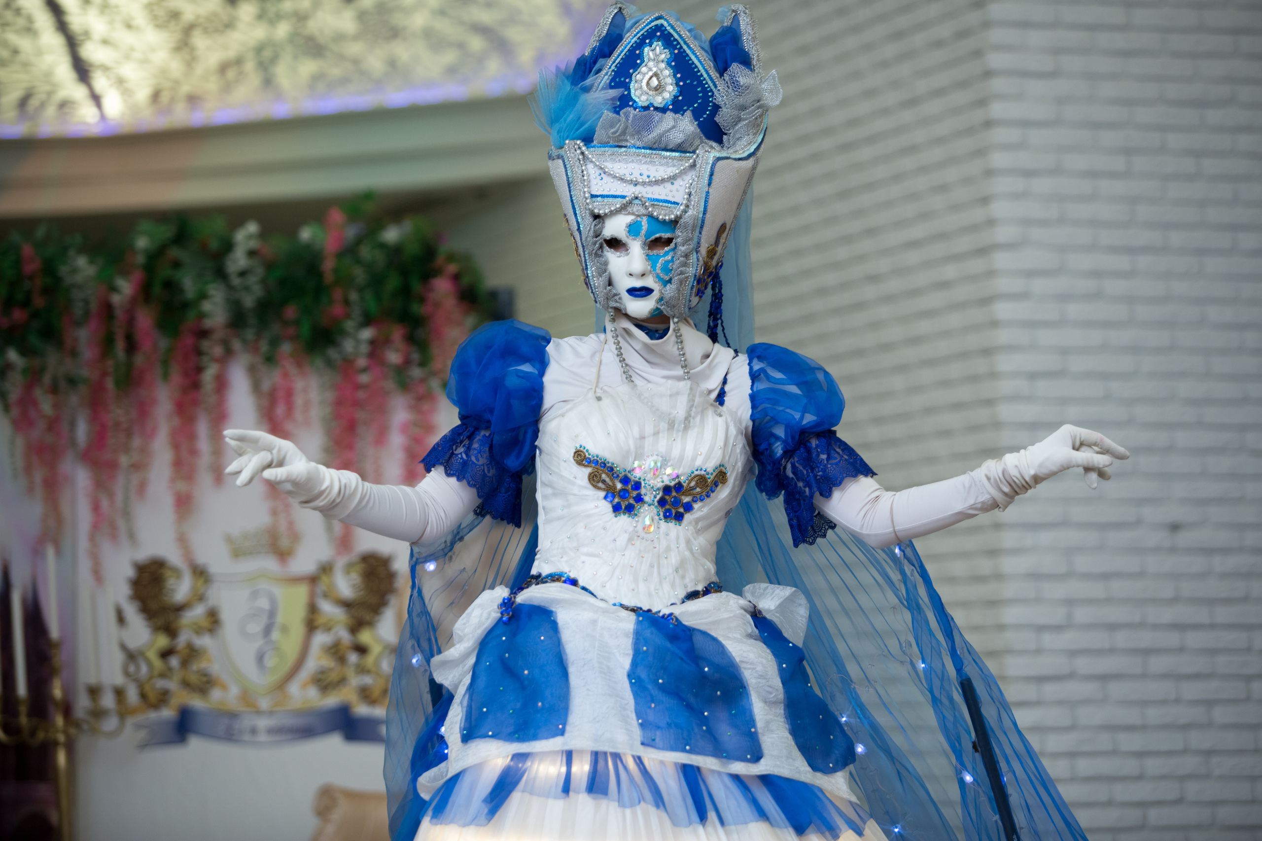 Эдуард и Елена. Свадебный фотограф в Воронеже Александр Пенкин