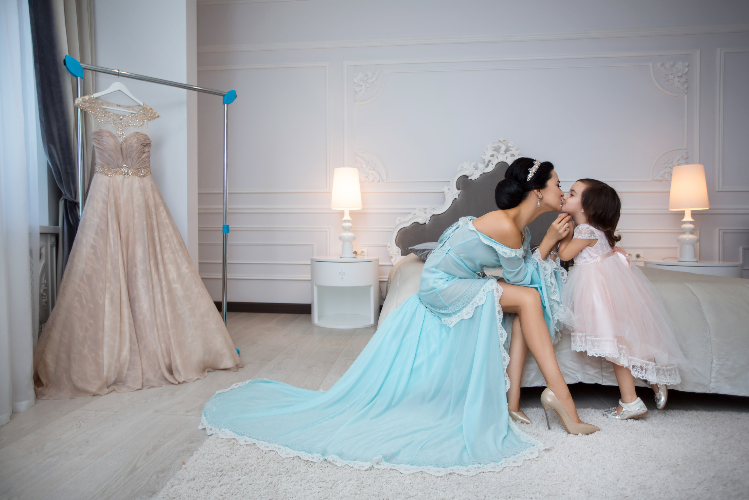 Эдуард и Елена. Свадебный фотограф в Воронеже Александр Пенкин