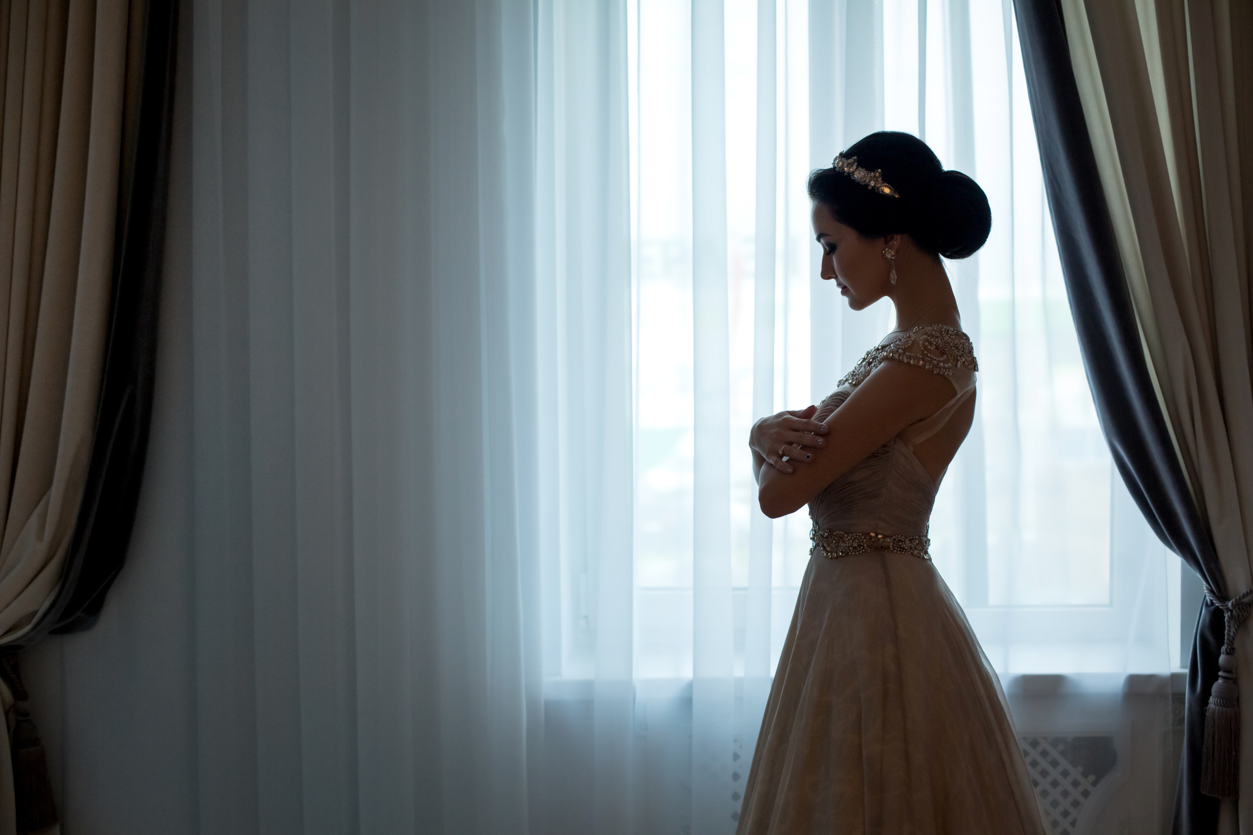 Эдуард и Елена. Свадебный фотограф в Воронеже Александр Пенкин