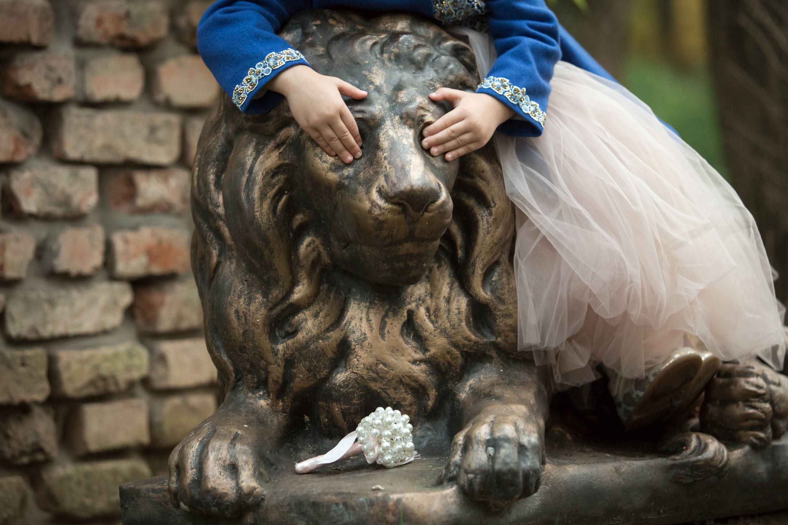 Эдуард и Елена. Свадебный фотограф в Воронеже Александр Пенкин