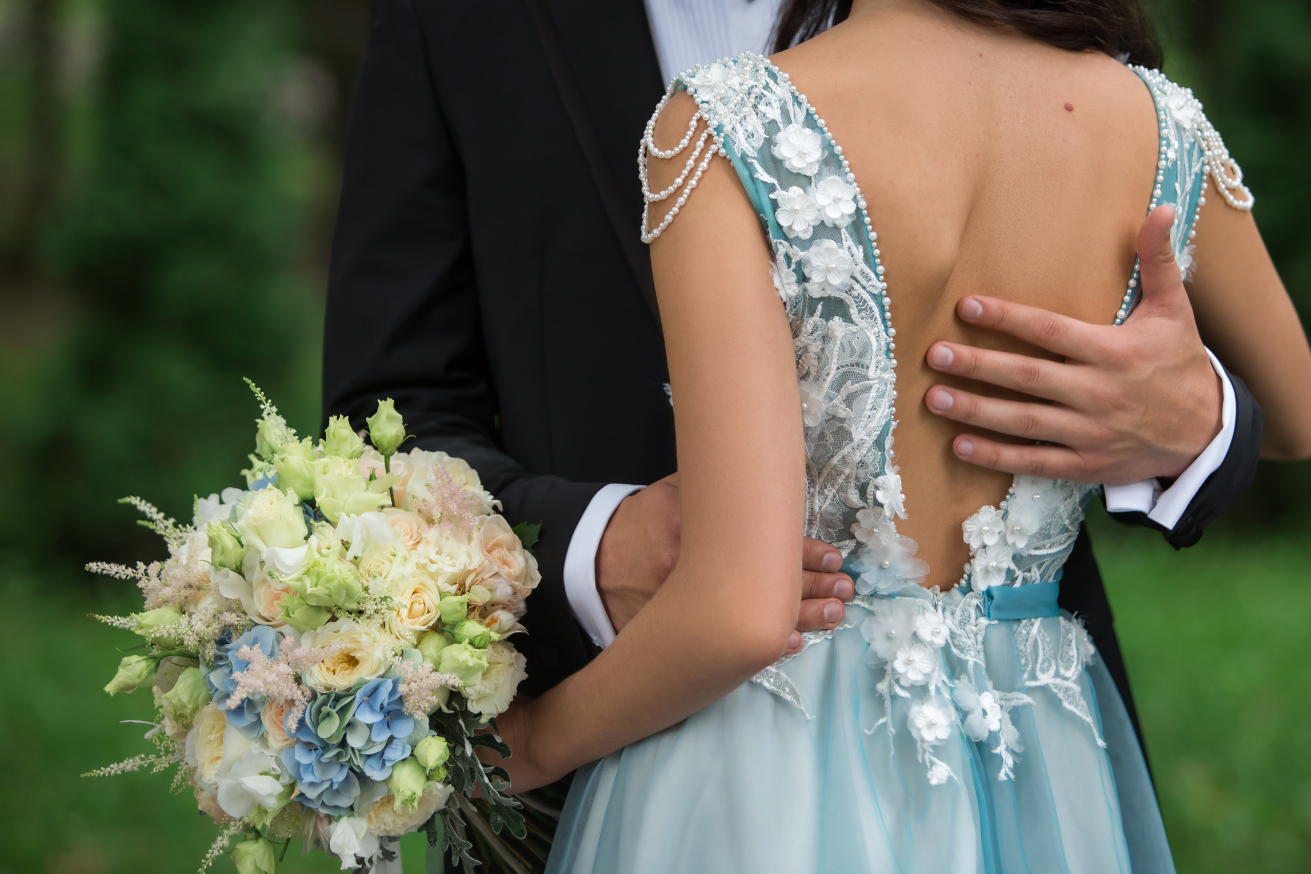 Свадебный фотограф в Воронеже Александр Пенкин