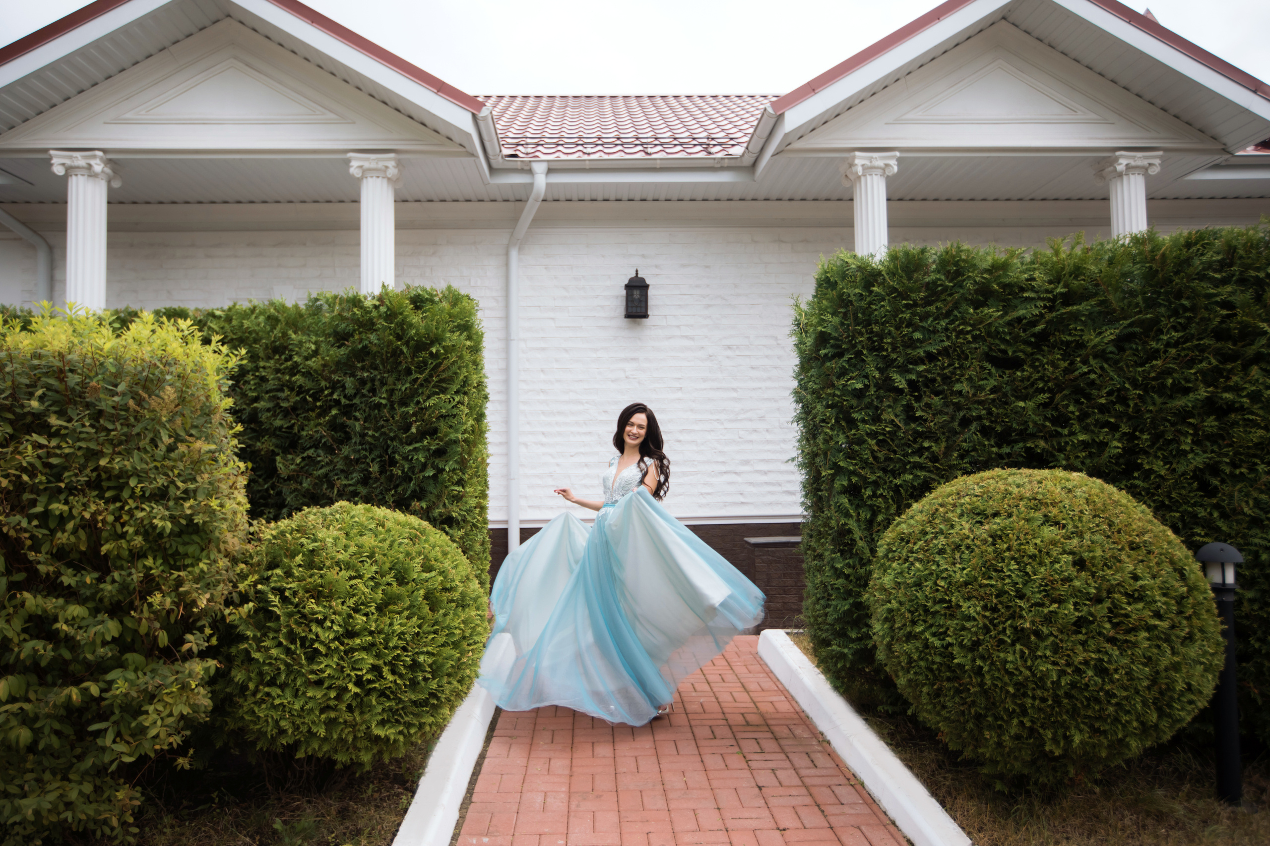 Николай и Алеся. Свадебный фотограф в Воронеже Александр Пенкин