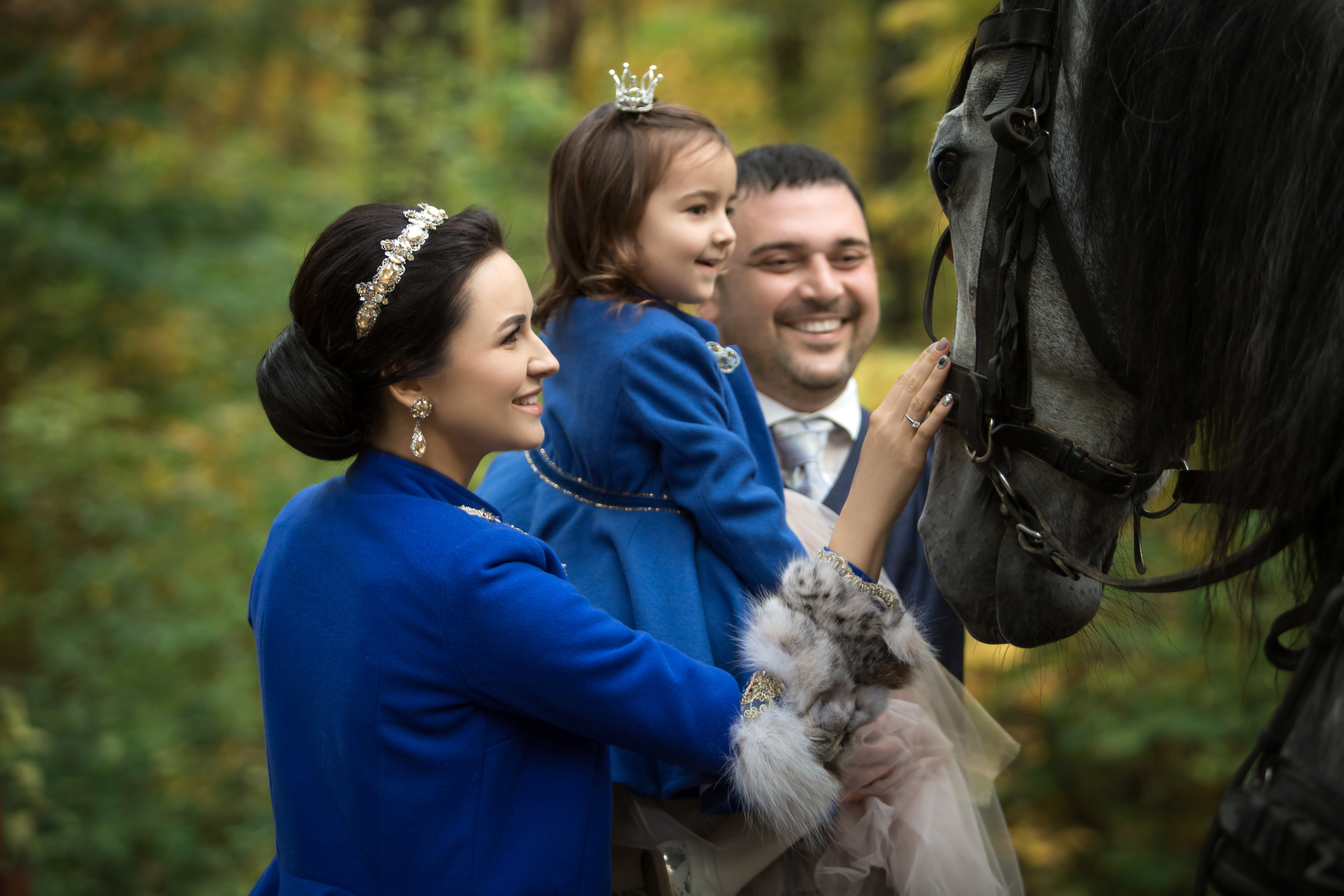 Эдуард и Елена. Свадебный фотограф в Воронеже Александр Пенкин