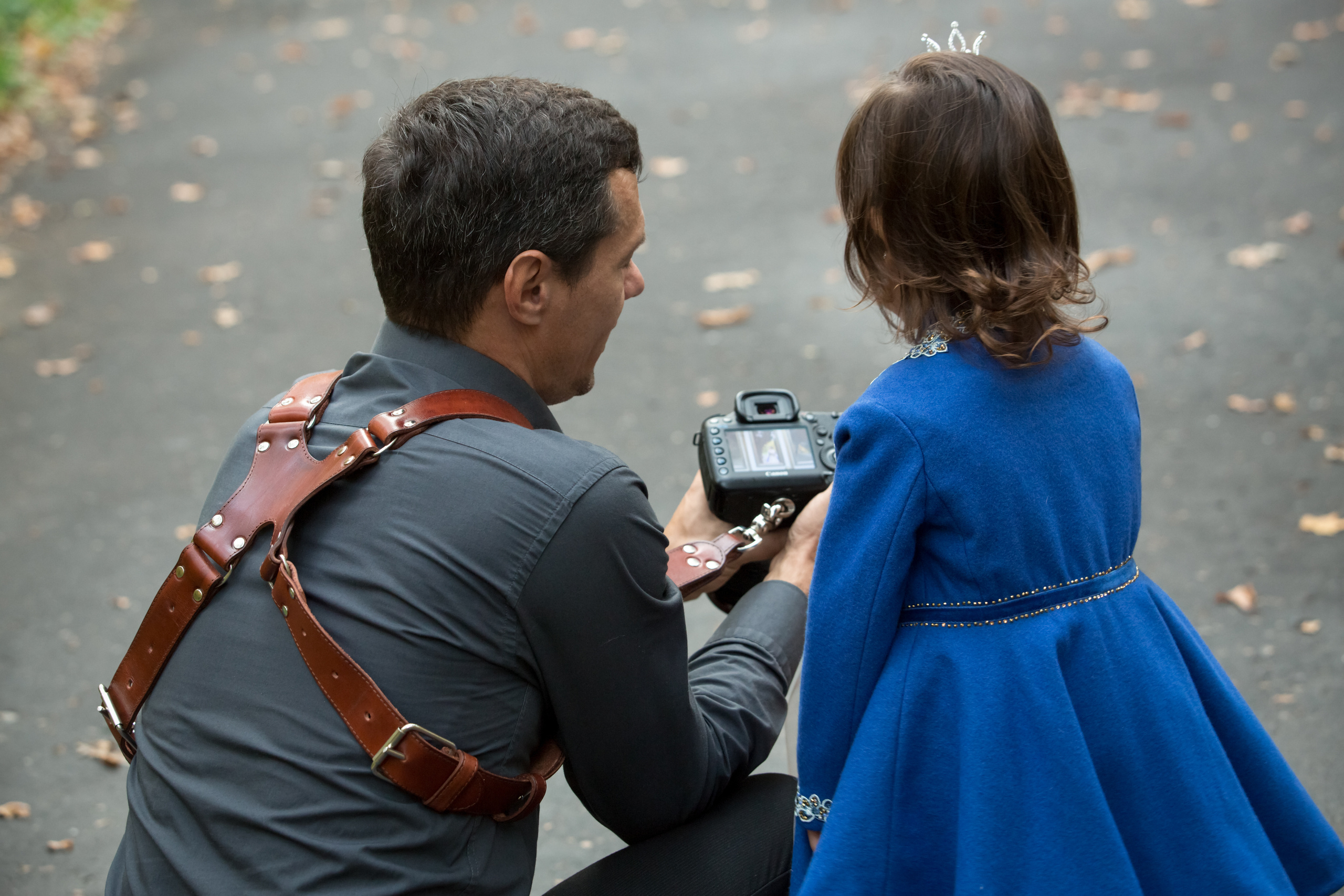 Эдуард и Елена. Свадебный фотограф в Воронеже Александр Пенкин