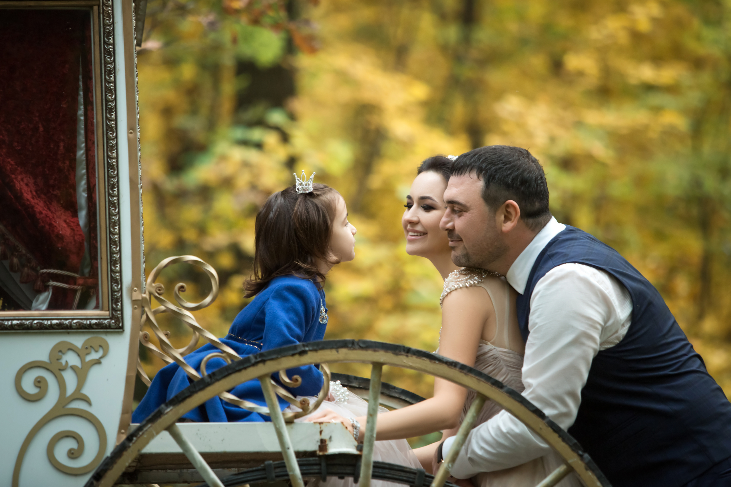 Эдуард и Елена. Свадебный фотограф в Воронеже Александр Пенкин