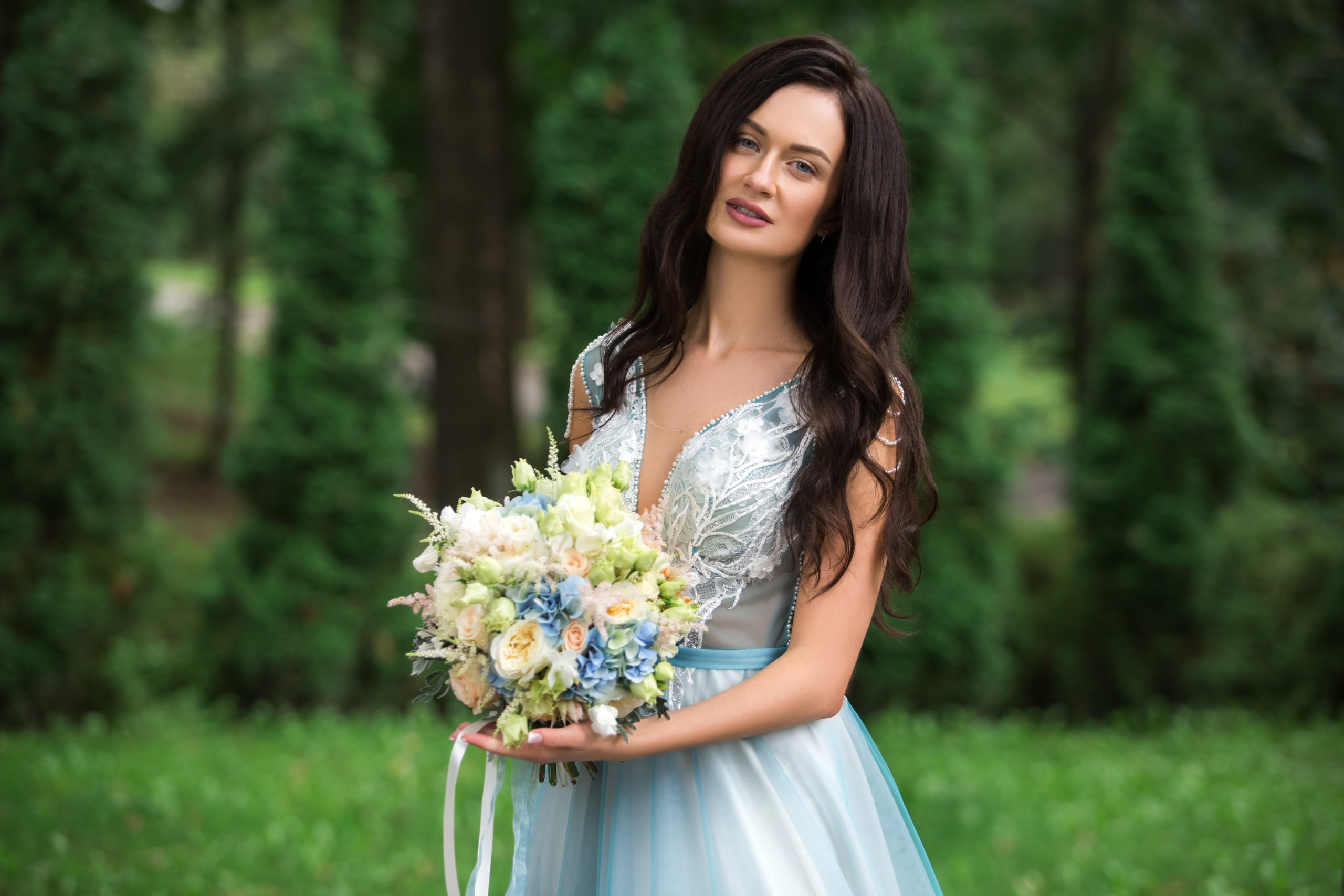 Николай и Алеся. Свадебный фотограф в Воронеже Александр Пенкин