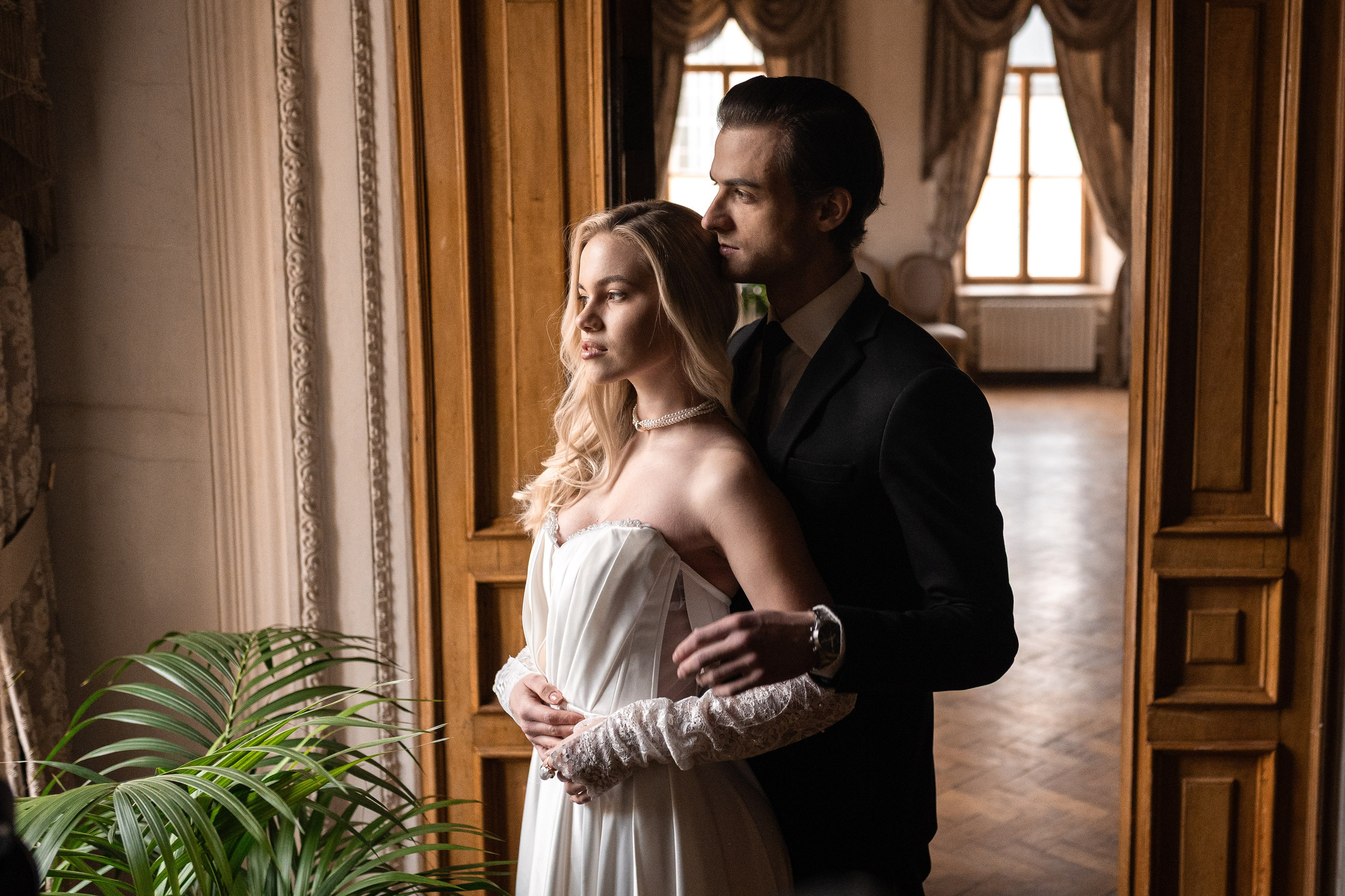 Свадебная фотосессия в&nbsp;Пушкинской библиотеке в&nbsp;Москве, регистрация брака библиотека- читальня Пушкина, библиотека Пушкина церемония, адрес счастья библиотека Пушкина, фотограф Москва на&nbsp;регистрацию