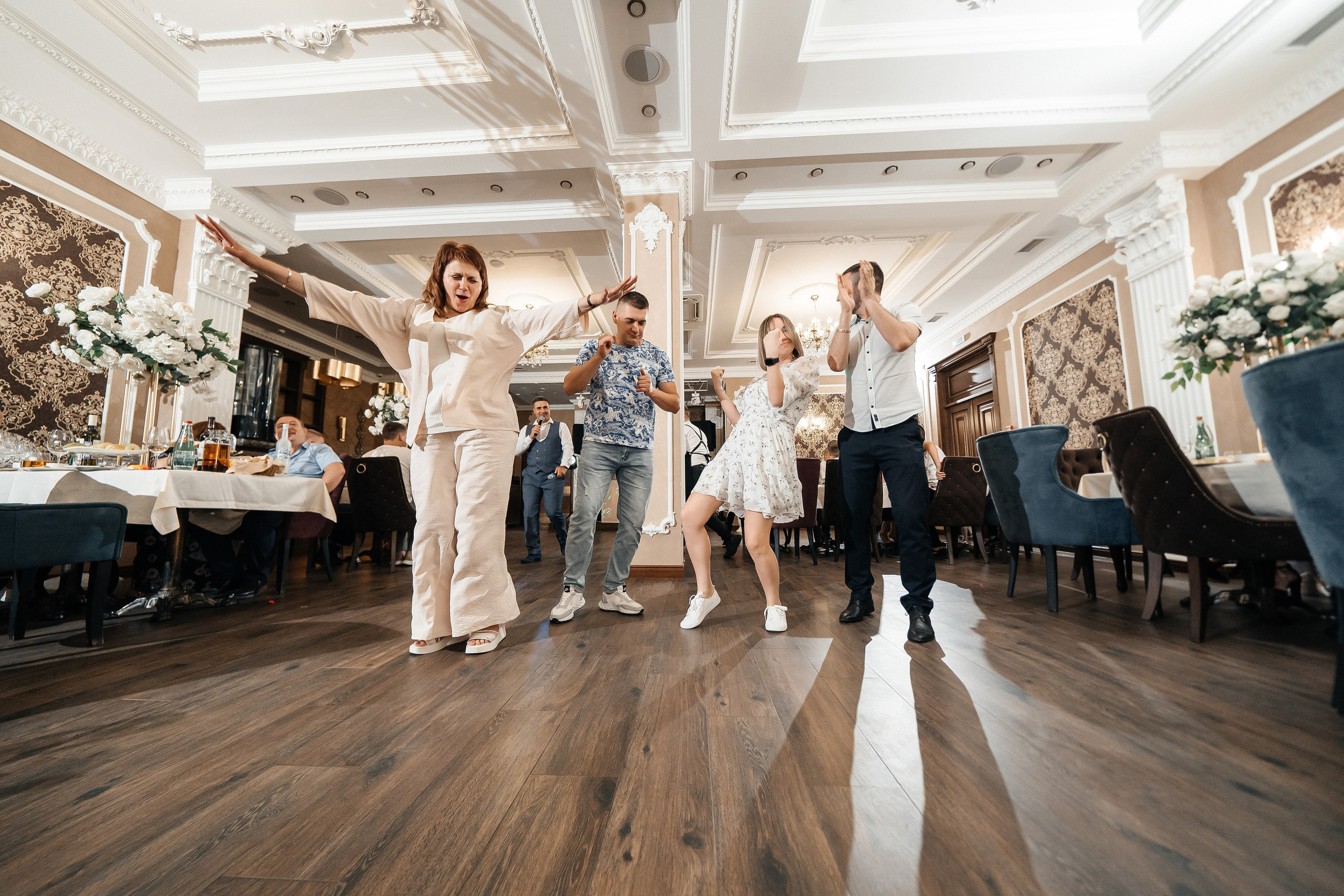 Антон & Карина. Lokos.pro Ник Соколов Фото и Видео Москва/Ростов-на-Дону