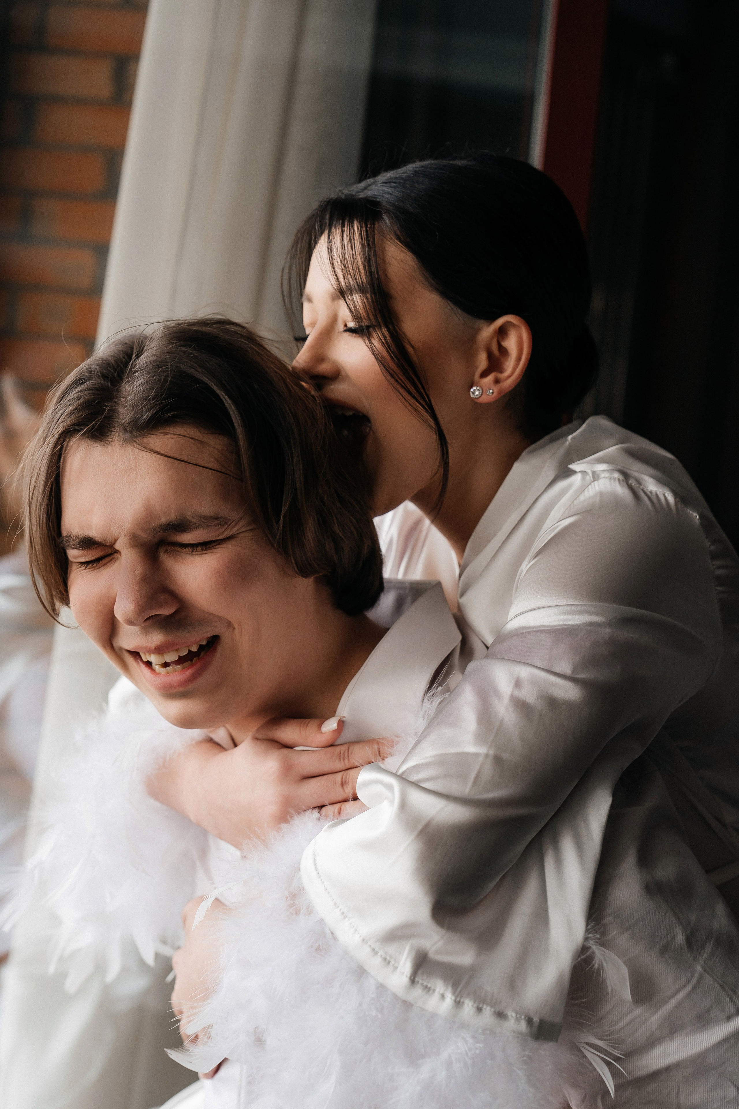 Давид & Александра. Lokos.pro Ник Соколов Фото и Видео Москва/Ростов-на-Дону