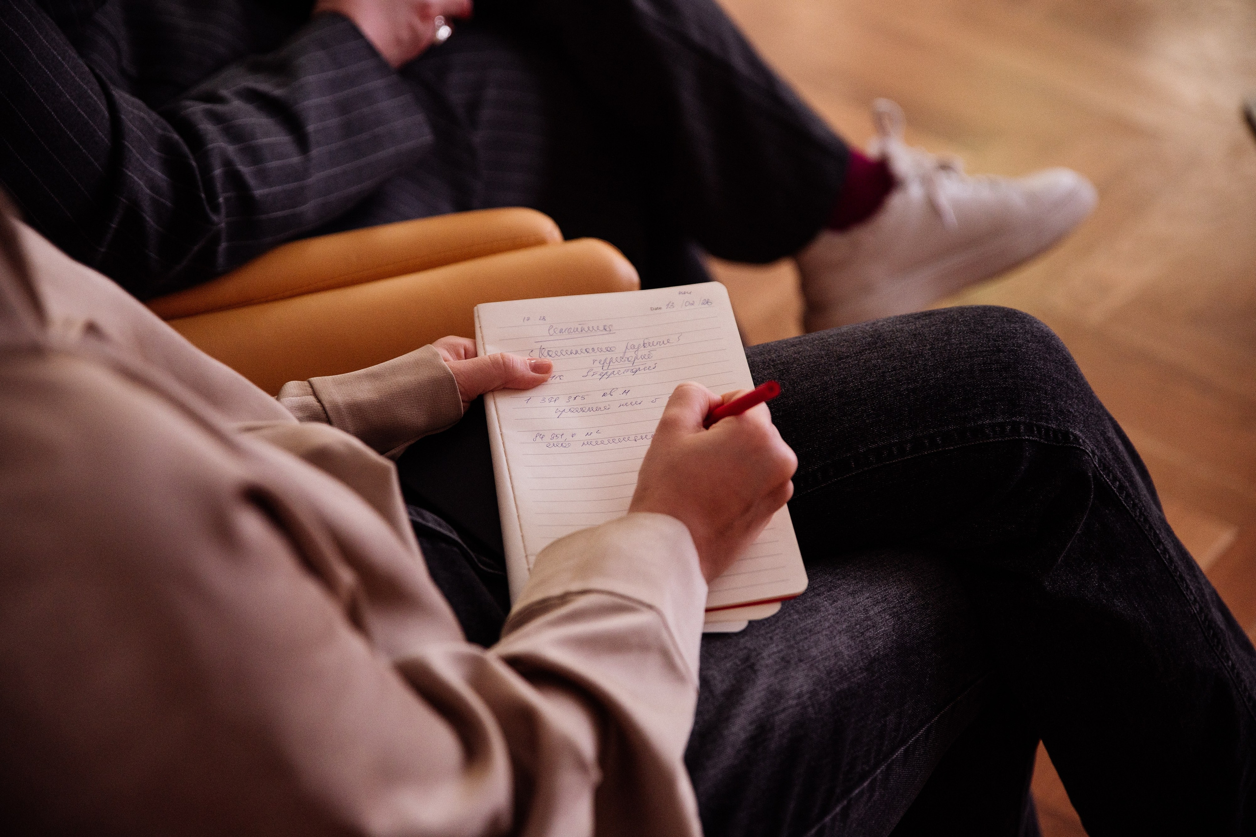 Конференция. Семейный свадебный фотограф Семен Егоров